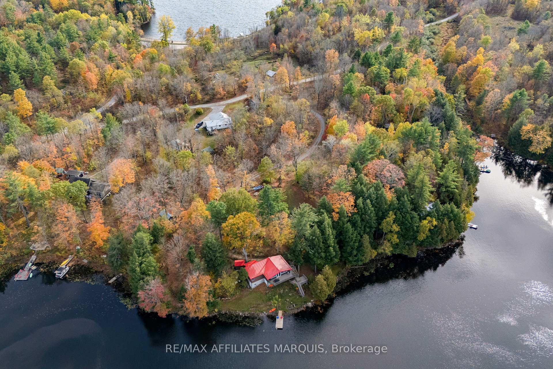 Photo 22 of 3257B Frontenac Road, Frontenac, Frontenac Centre — HOMEH