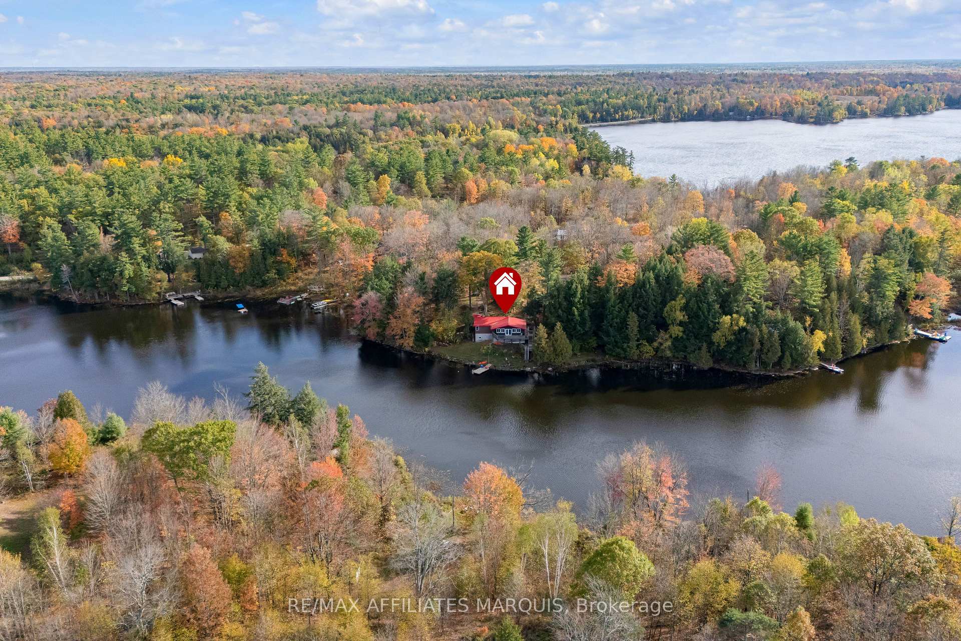 Photo 23 of 3257B Frontenac Road, Frontenac, Frontenac Centre — HOMEH