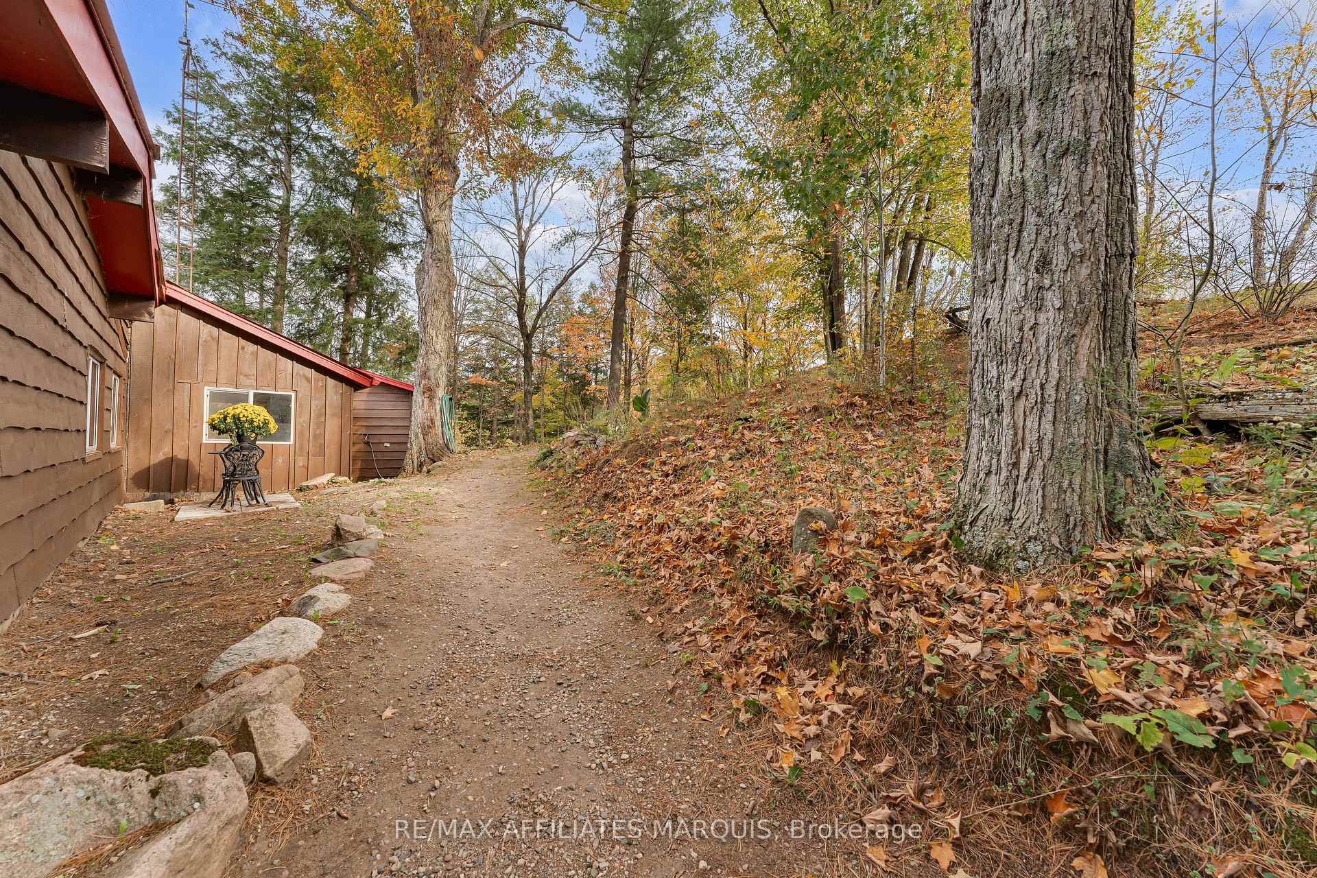 Photo 27 of 3257B Frontenac Road, Frontenac, Frontenac Centre — HOMEH