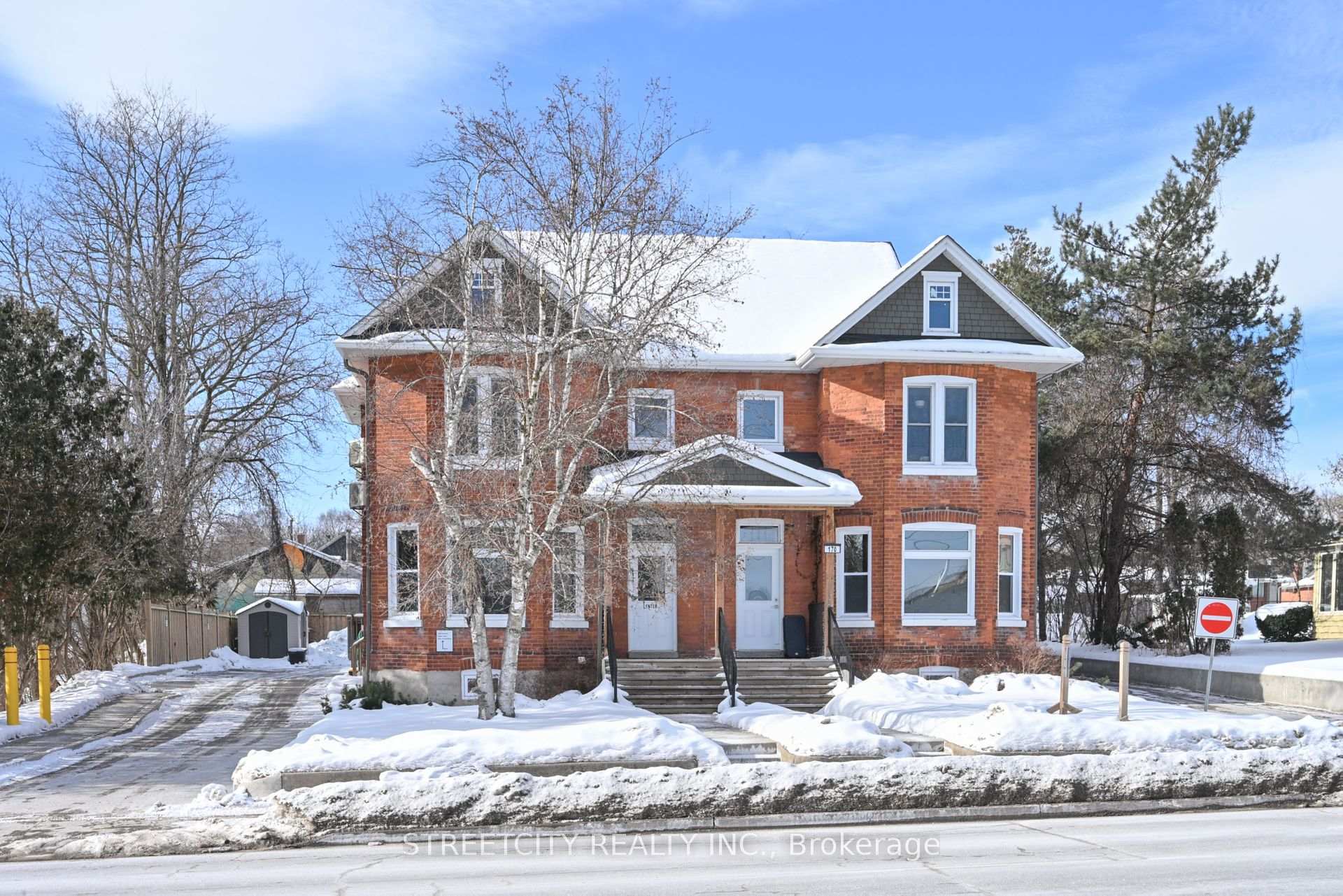Photo 1 of Unit B2, 170 Bradford Street, Barrie, City Centre — HOMEH