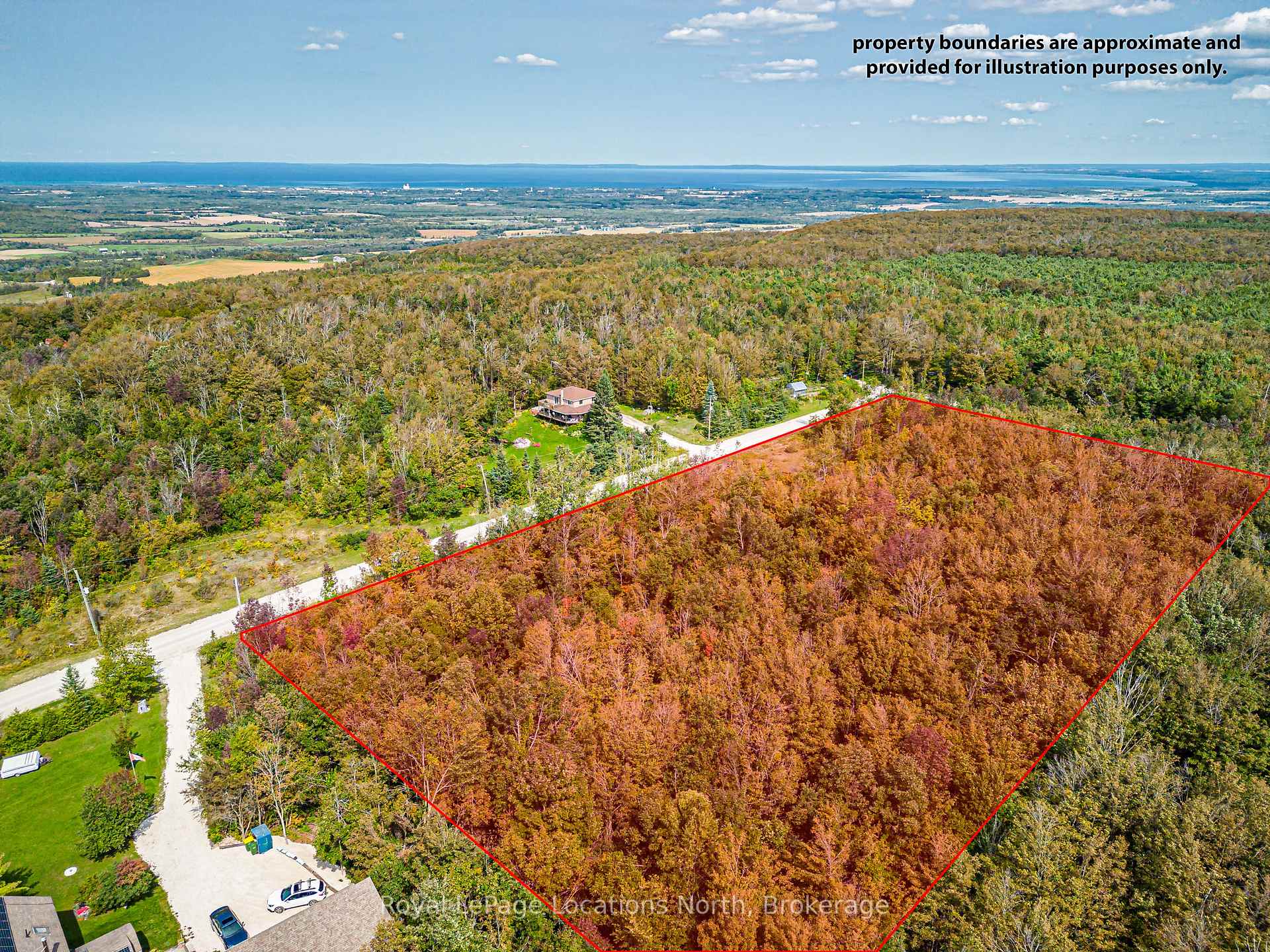 Photo 1 of LT 25 Eagle Crescent, Grey Highlands — HOMEH