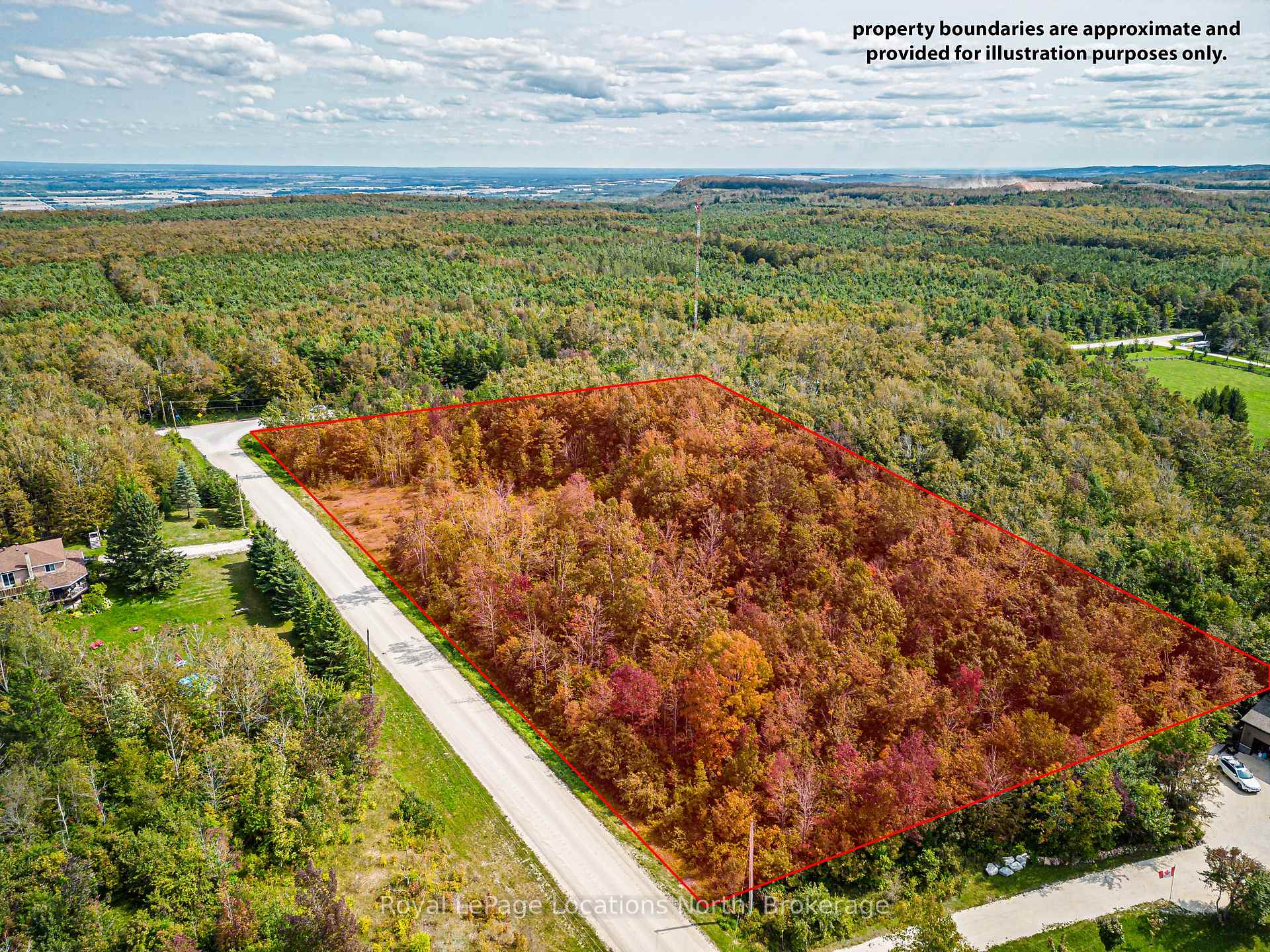 Photo 2 of LT 25 Eagle Crescent, Grey Highlands — HOMEH