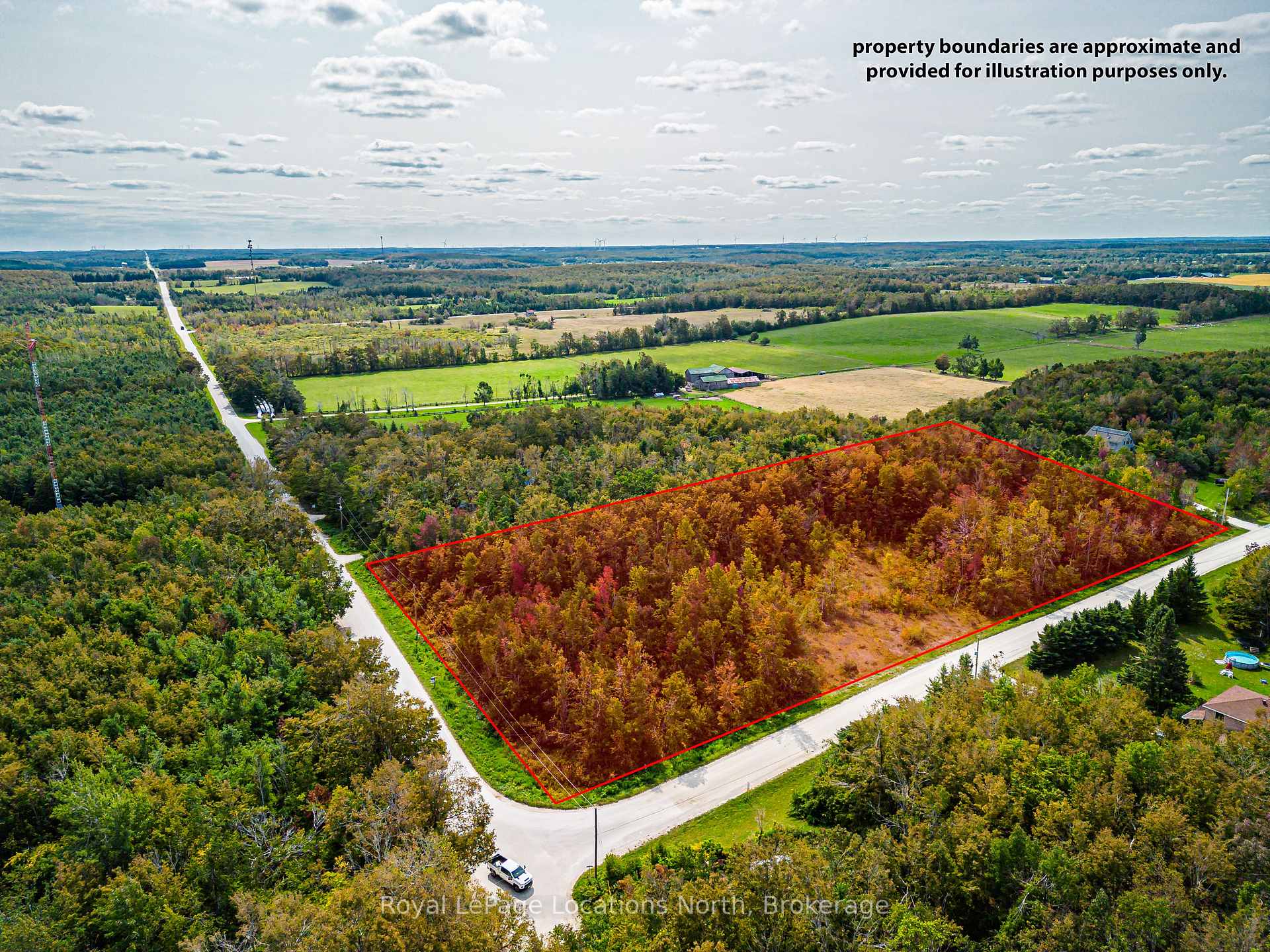 Photo 4 of LT 25 Eagle Crescent, Grey Highlands — HOMEH