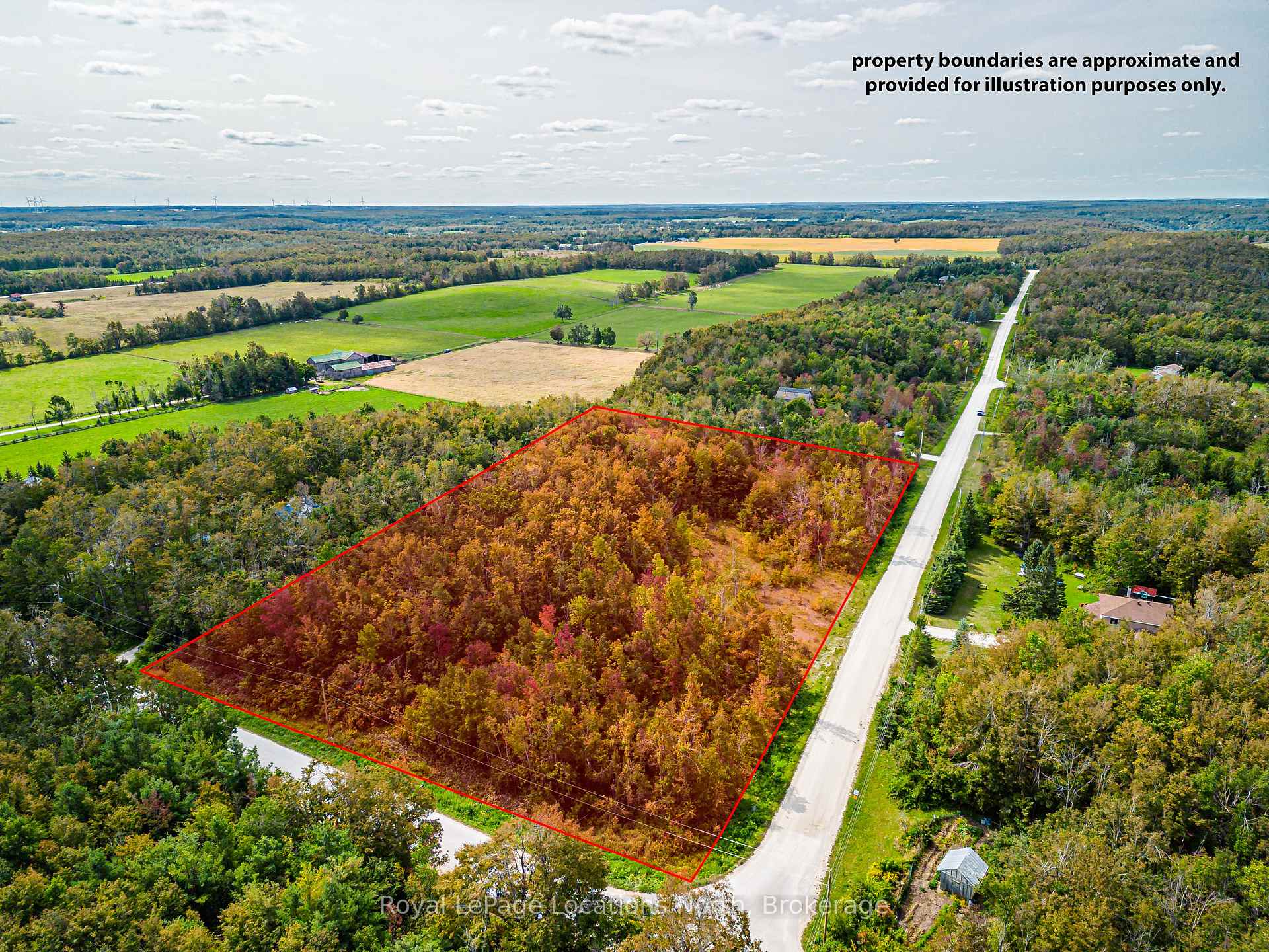 Photo 5 of LT 25 Eagle Crescent, Grey Highlands — HOMEH