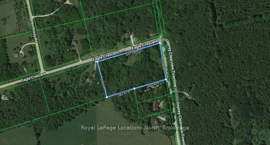 Photo 6 of LT 25 Eagle Crescent, Grey Highlands — HOMEH