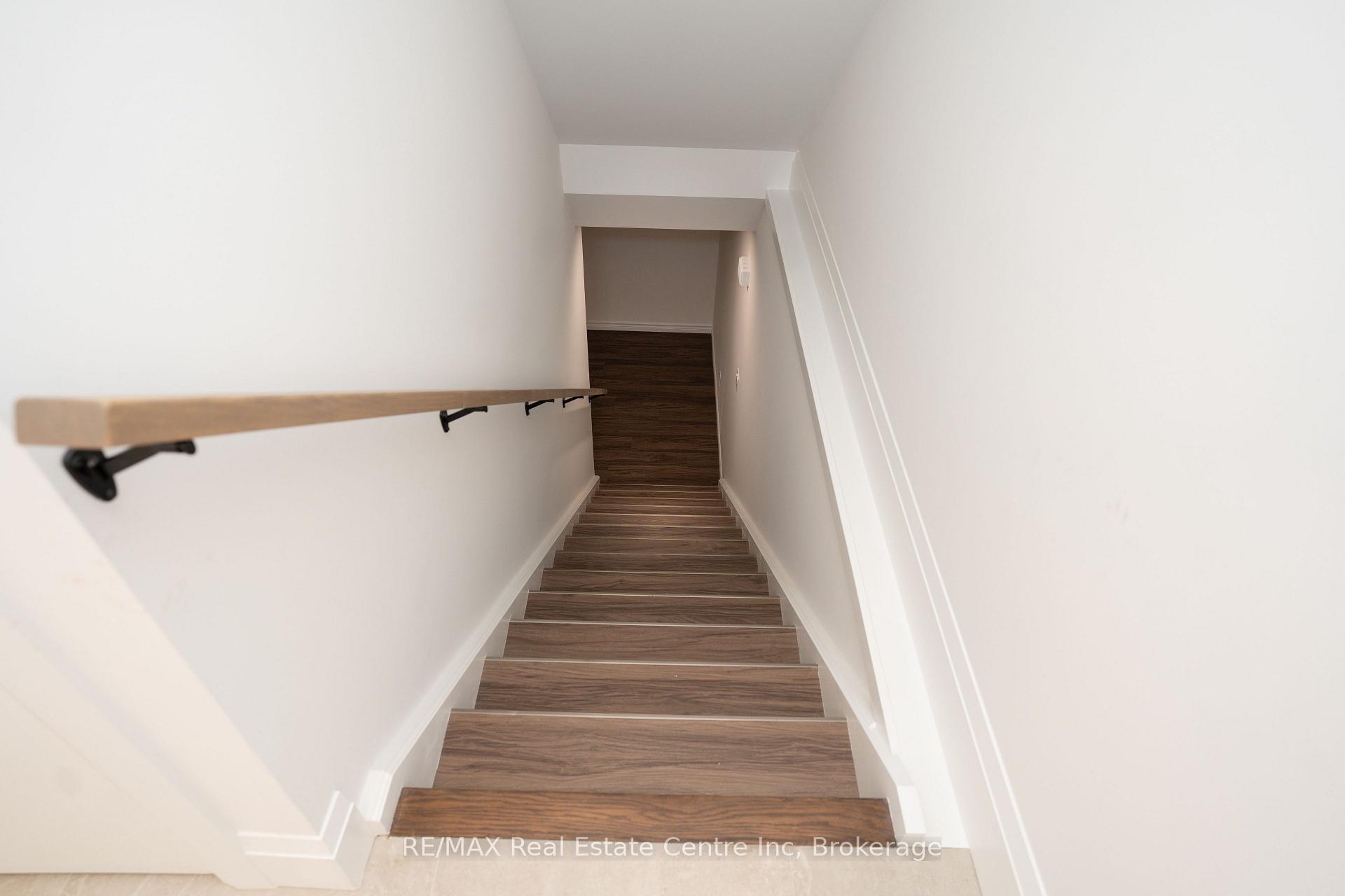 Photo 4 of Unit Lower, 22 Neeve Street, Guelph, Downtown — HOMEH