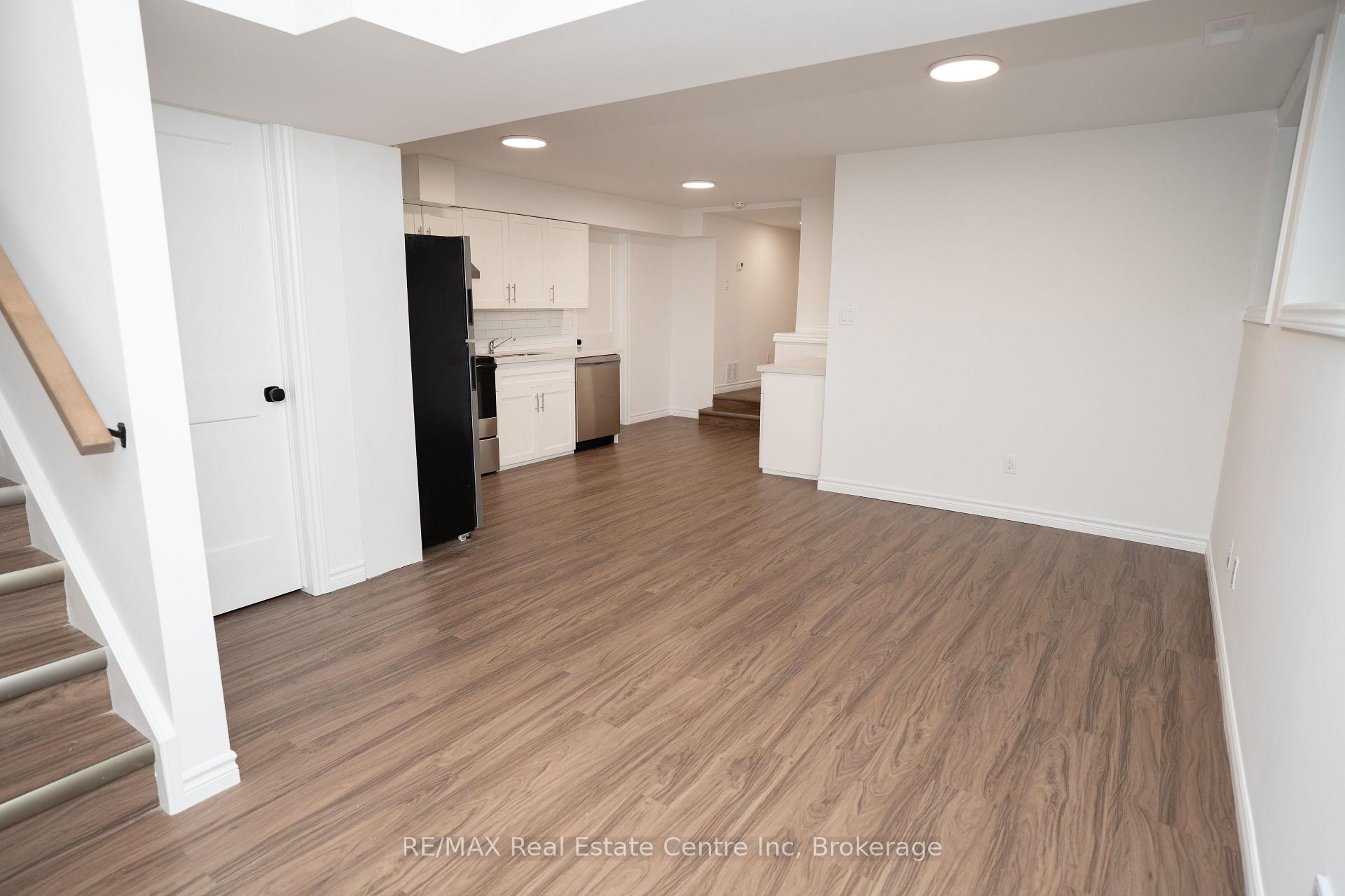 Photo 5 of Unit Lower, 22 Neeve Street, Guelph, Downtown — HOMEH