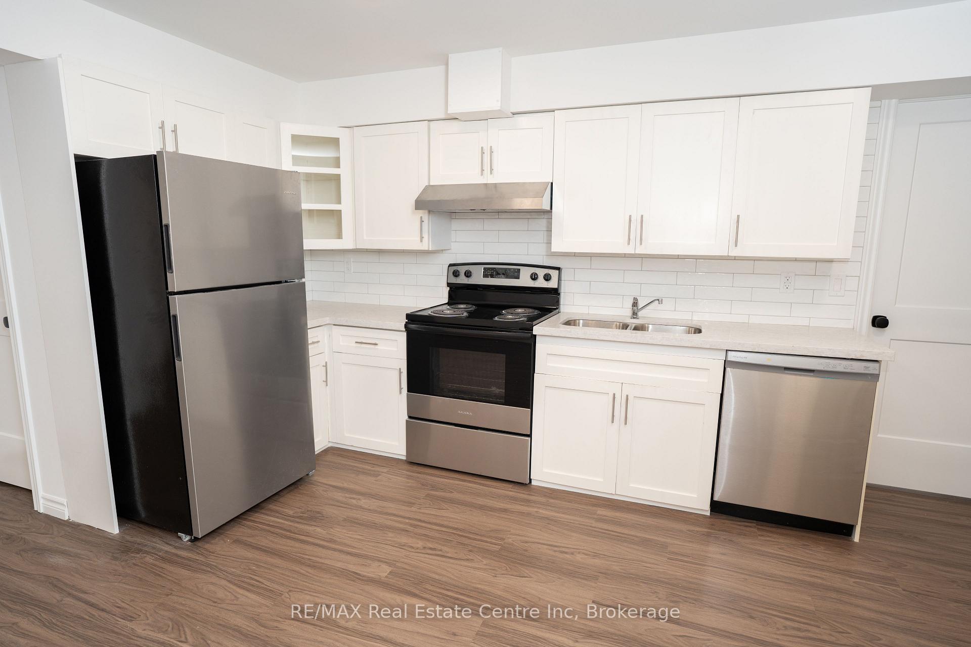 Photo 6 of Unit Lower, 22 Neeve Street, Guelph, Downtown — HOMEH
