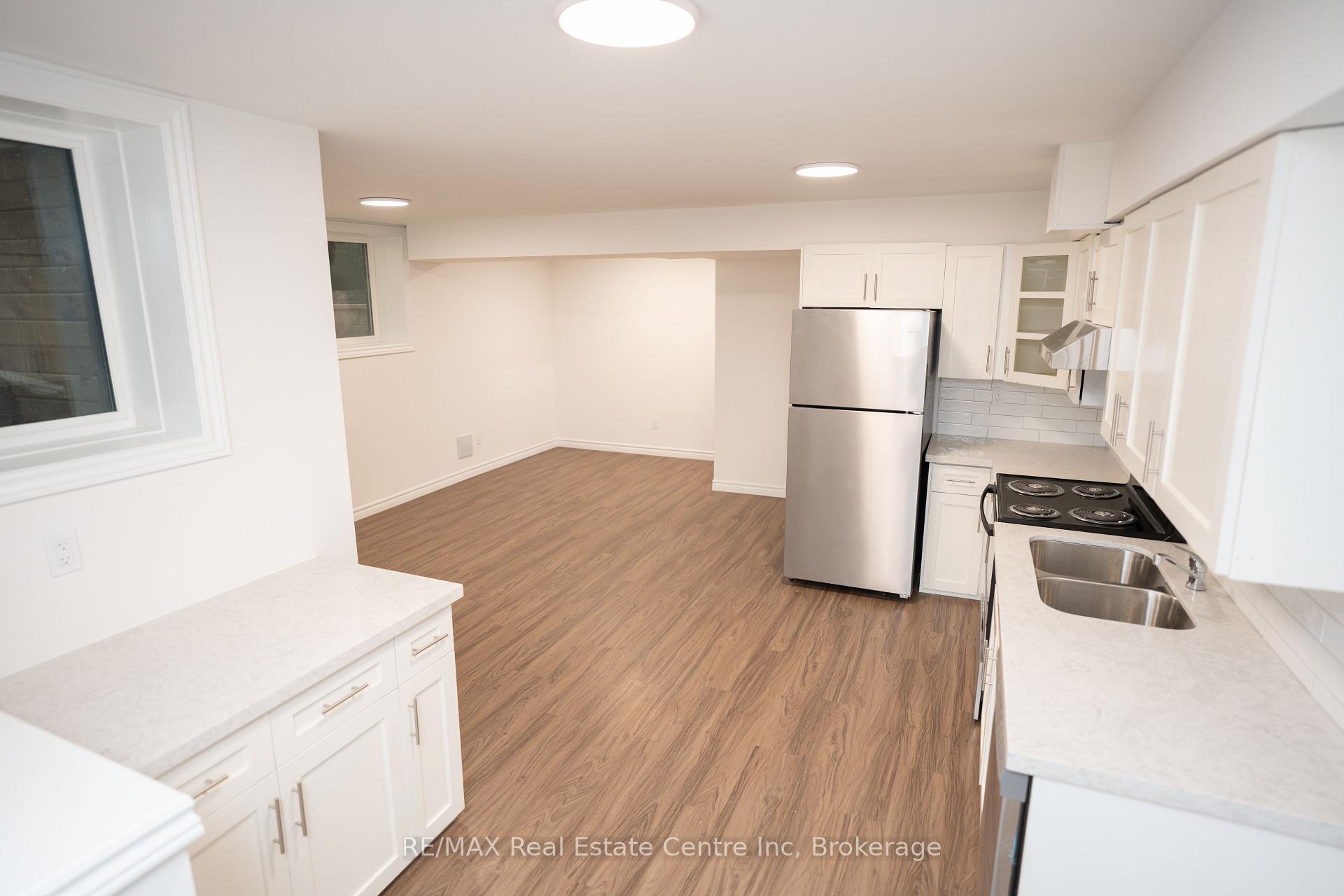 Photo 9 of Unit Lower, 22 Neeve Street, Guelph, Downtown — HOMEH