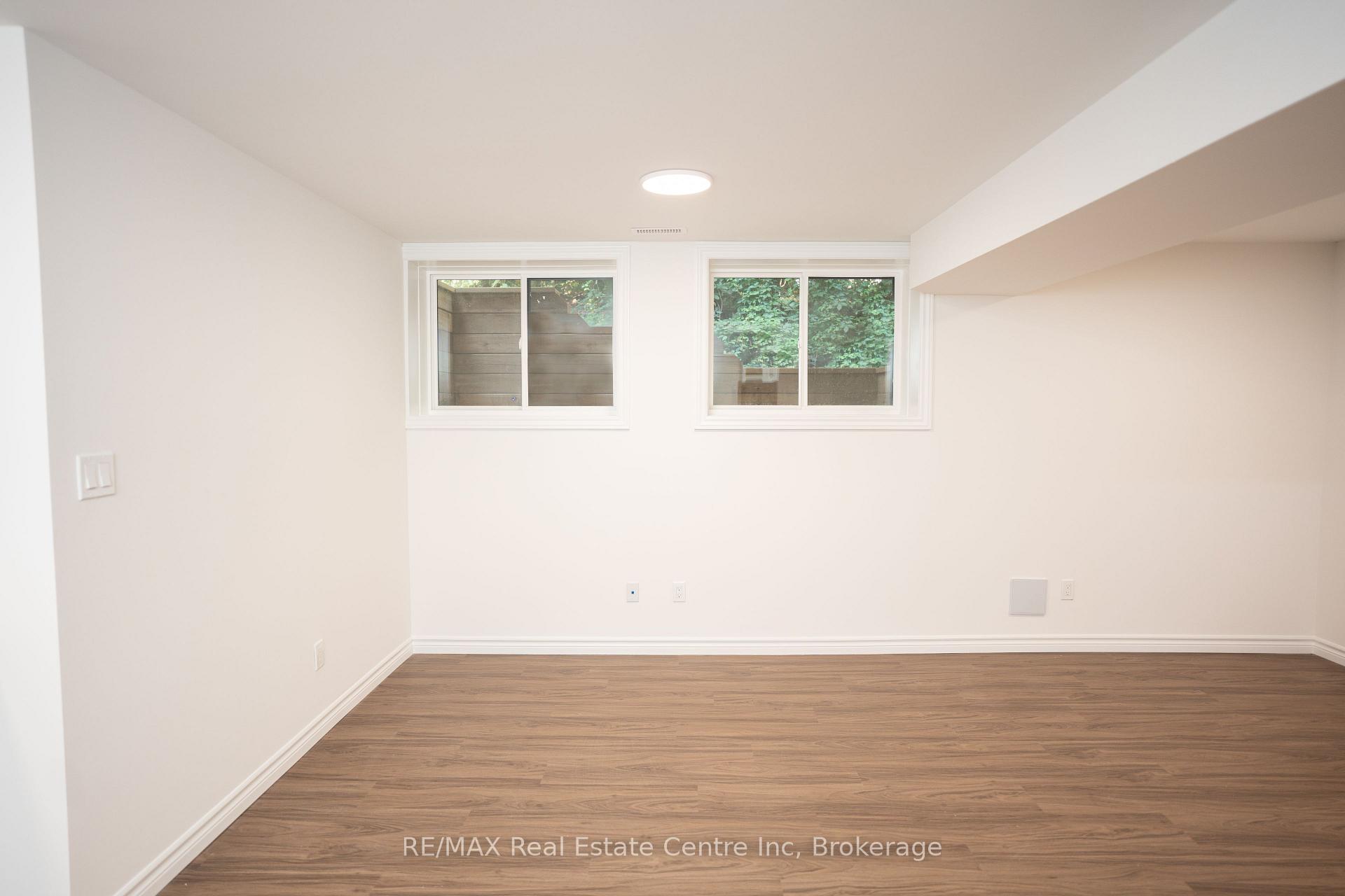 Photo 10 of Unit Lower, 22 Neeve Street, Guelph, Downtown — HOMEH