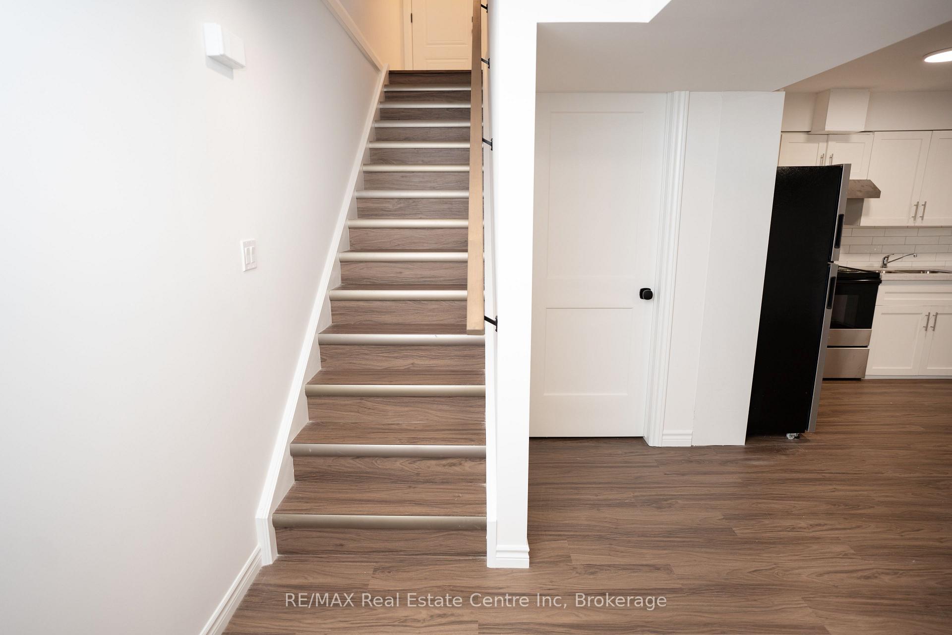 Photo 11 of Unit Lower, 22 Neeve Street, Guelph, Downtown — HOMEH