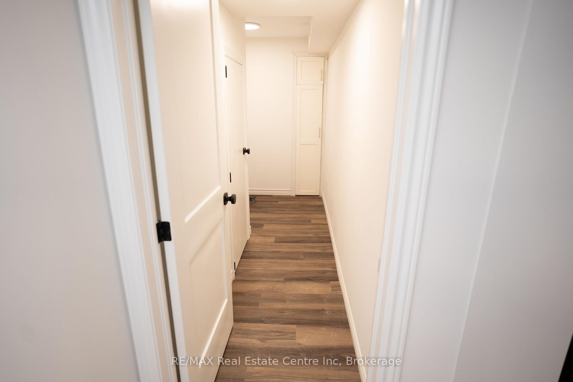 Photo 12 of Unit Lower, 22 Neeve Street, Guelph, Downtown — HOMEH
