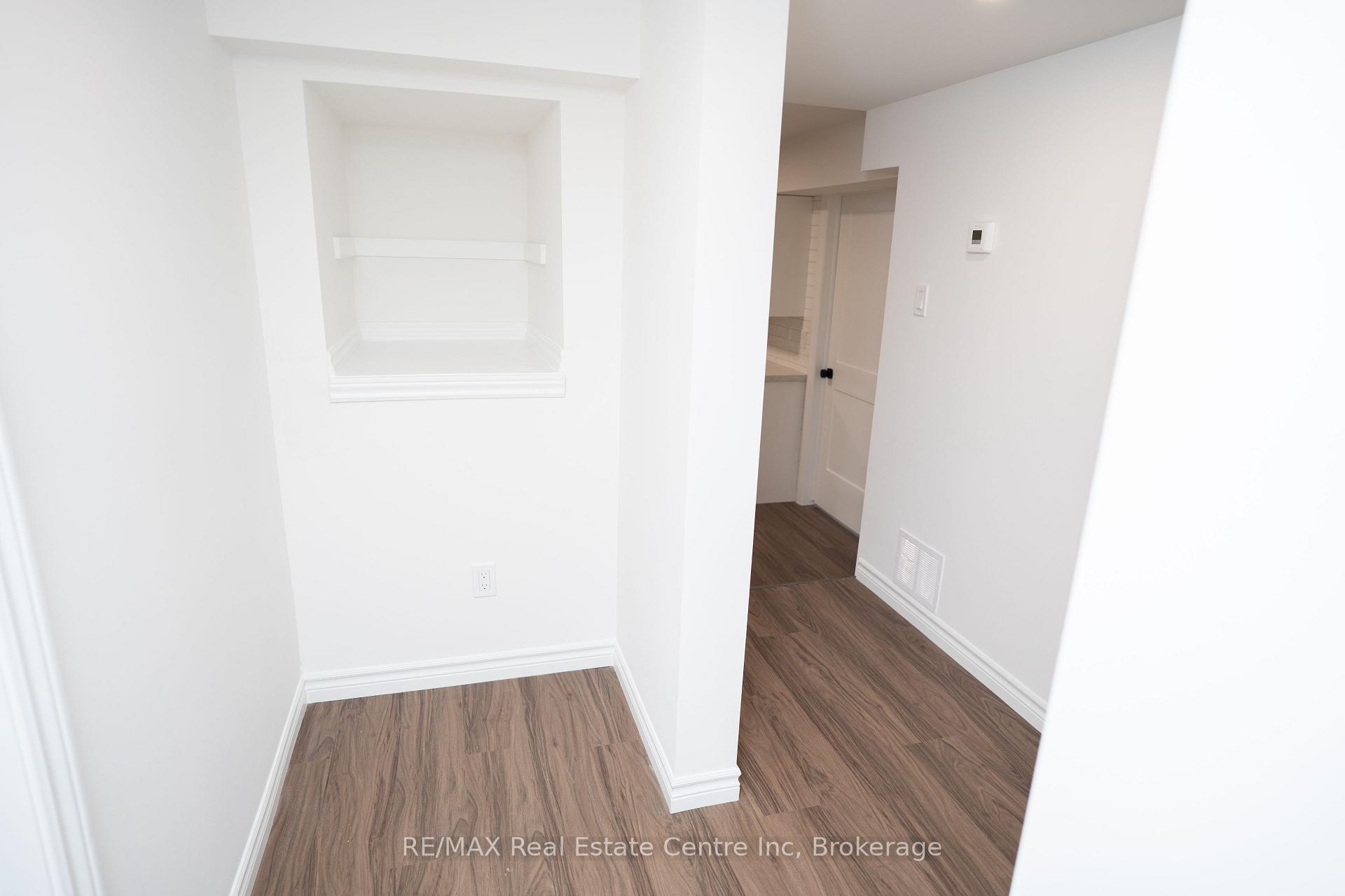 Photo 16 of Unit Lower, 22 Neeve Street, Guelph, Downtown — HOMEH