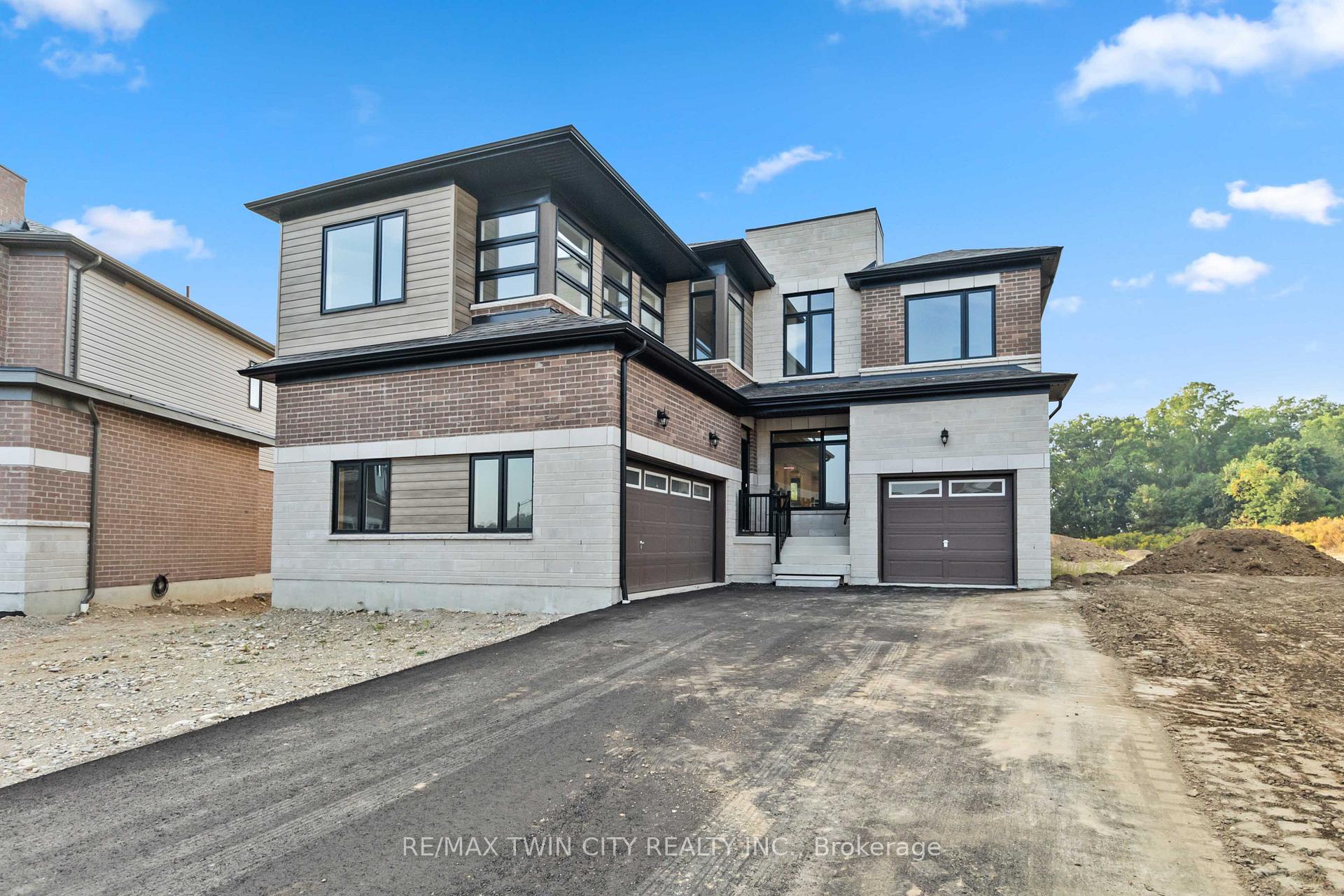 Photo 1 of 46 Mears Place, Brant, Brantford Twp — HOMEH