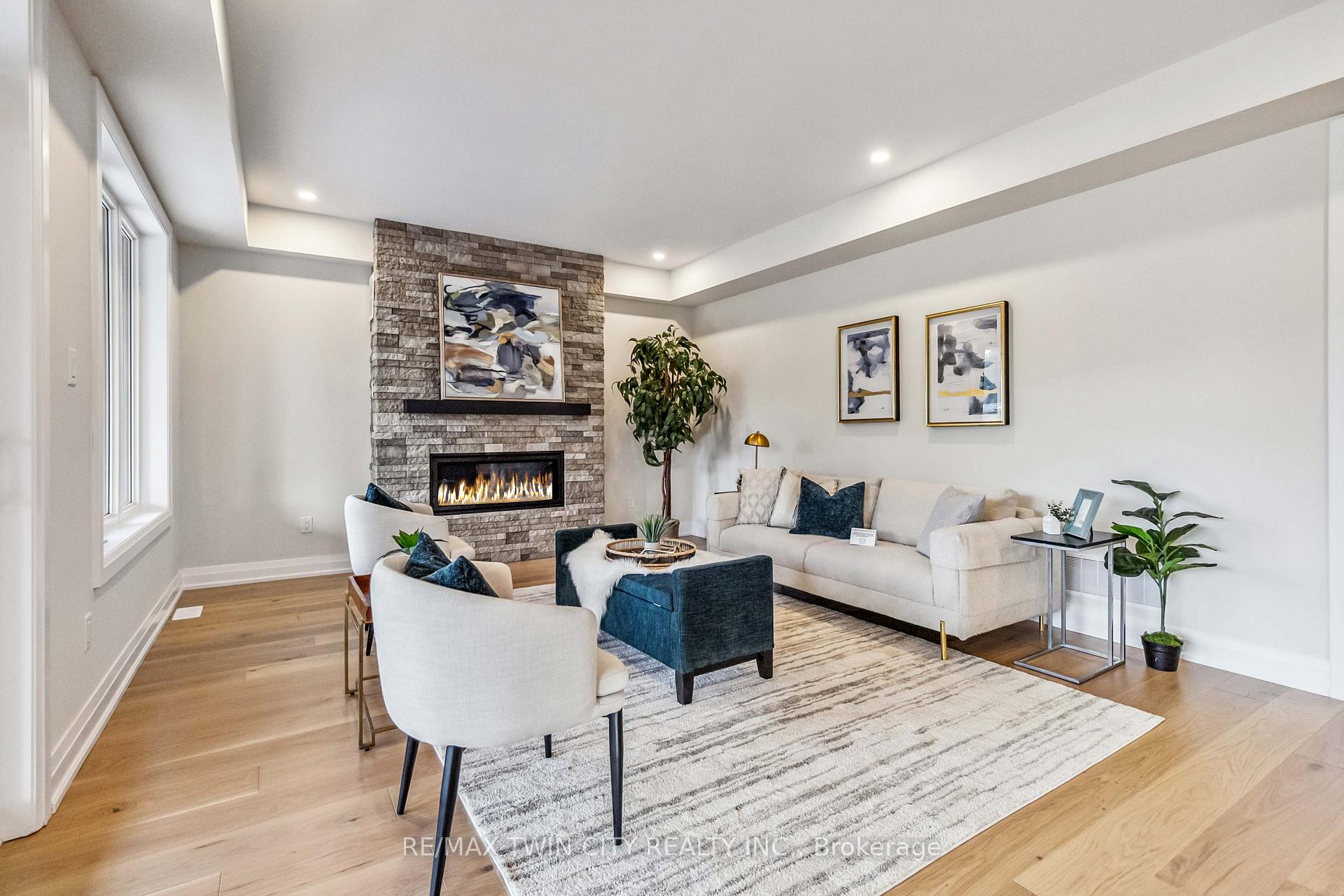 Photo 5 of 46 Mears Place, Brant, Brantford Twp — HOMEH