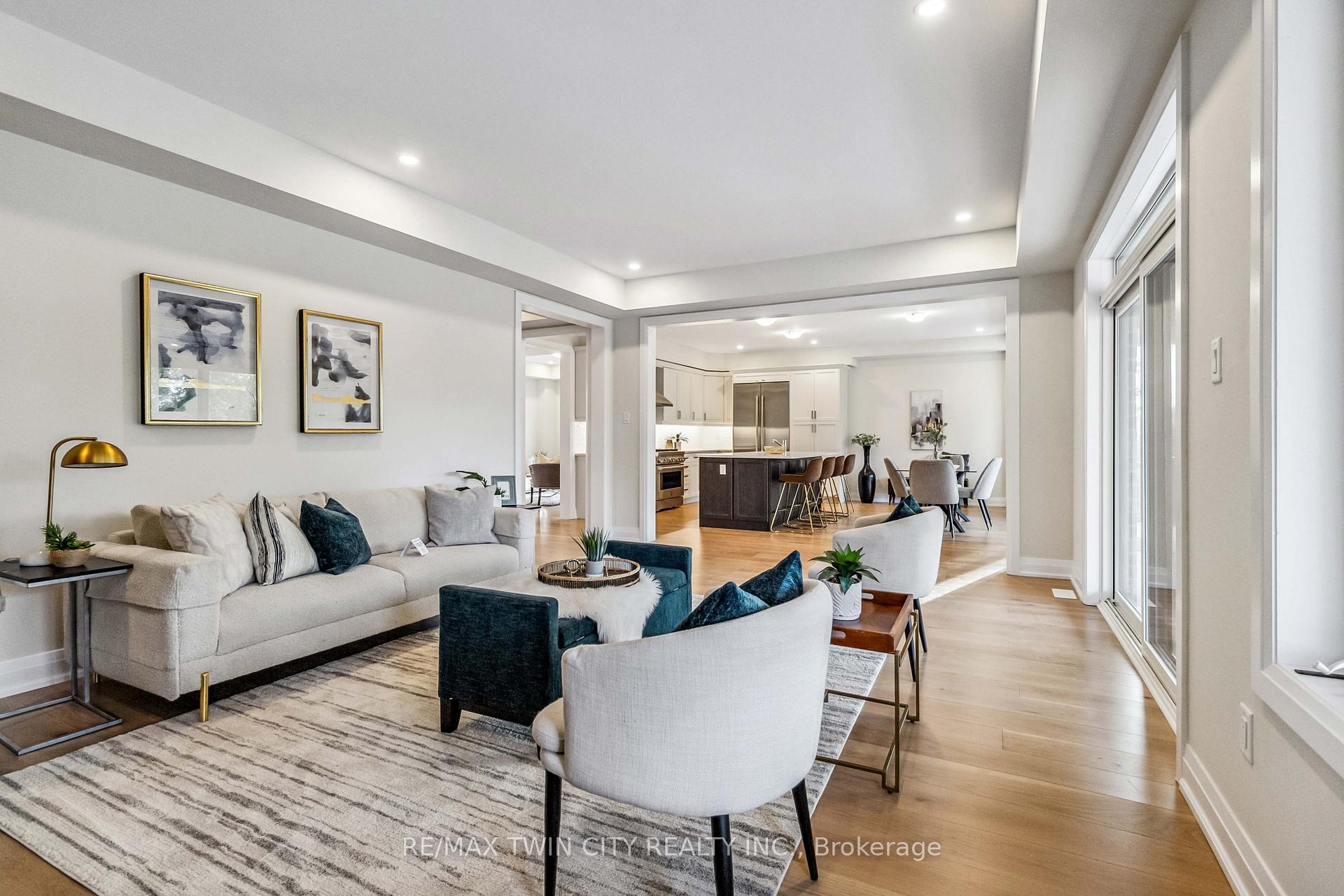 Photo 6 of 46 Mears Place, Brant, Brantford Twp — HOMEH