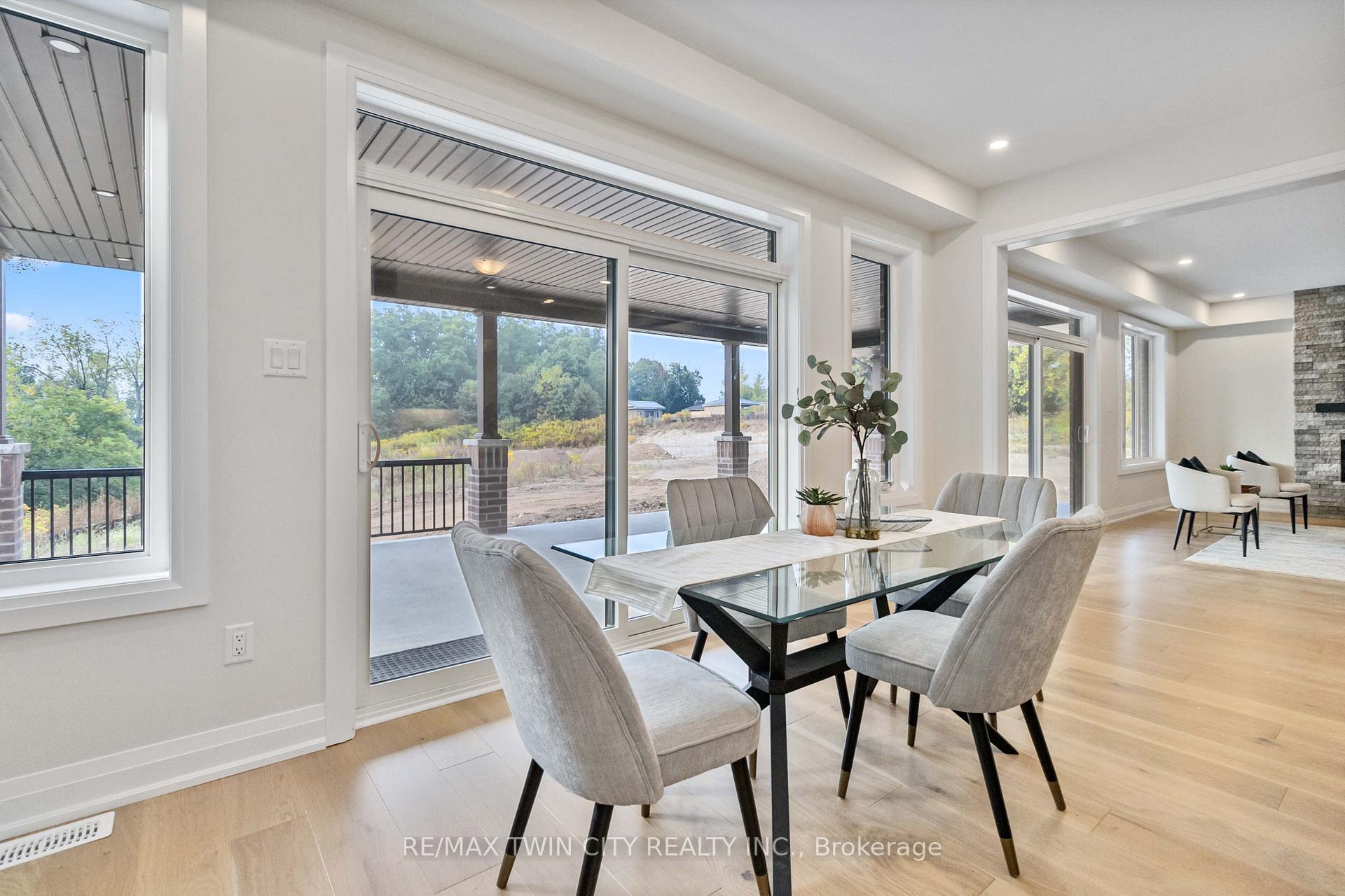 Photo 10 of 46 Mears Place, Brant, Brantford Twp — HOMEH