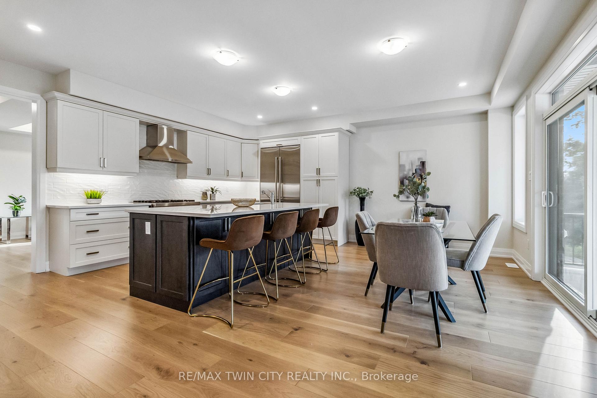 Photo 11 of 46 Mears Place, Brant, Brantford Twp — HOMEH