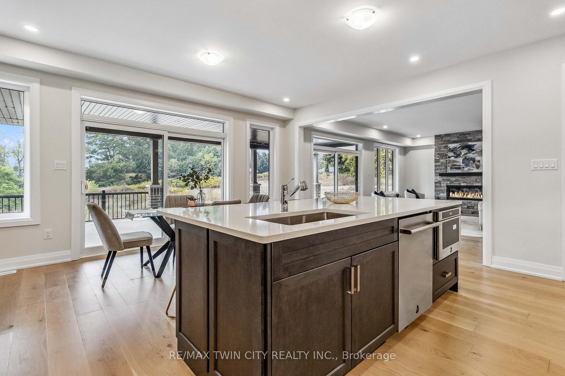 Photo 17 of 46 Mears Place, Brant, Brantford Twp — HOMEH