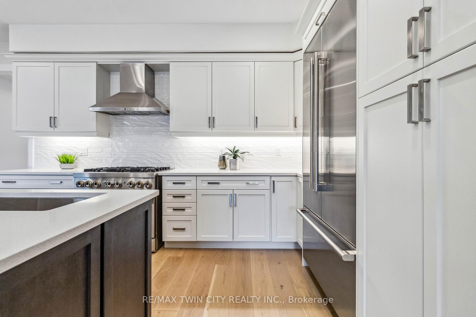 Photo 18 of 46 Mears Place, Brant, Brantford Twp — HOMEH
