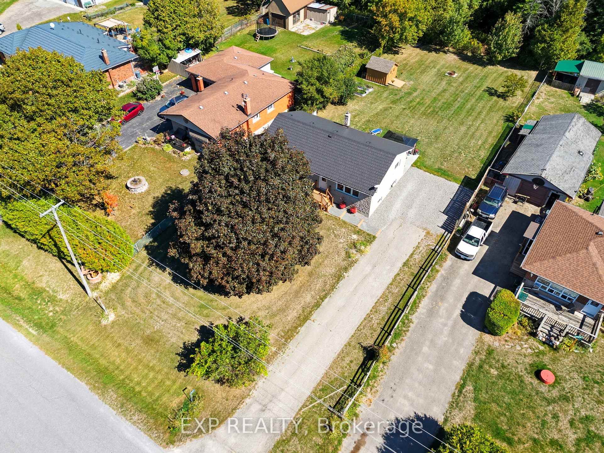 Photo 4 of 1515 Pentecostal Road, Hamilton Township, Rural Hamilton — HOMEH