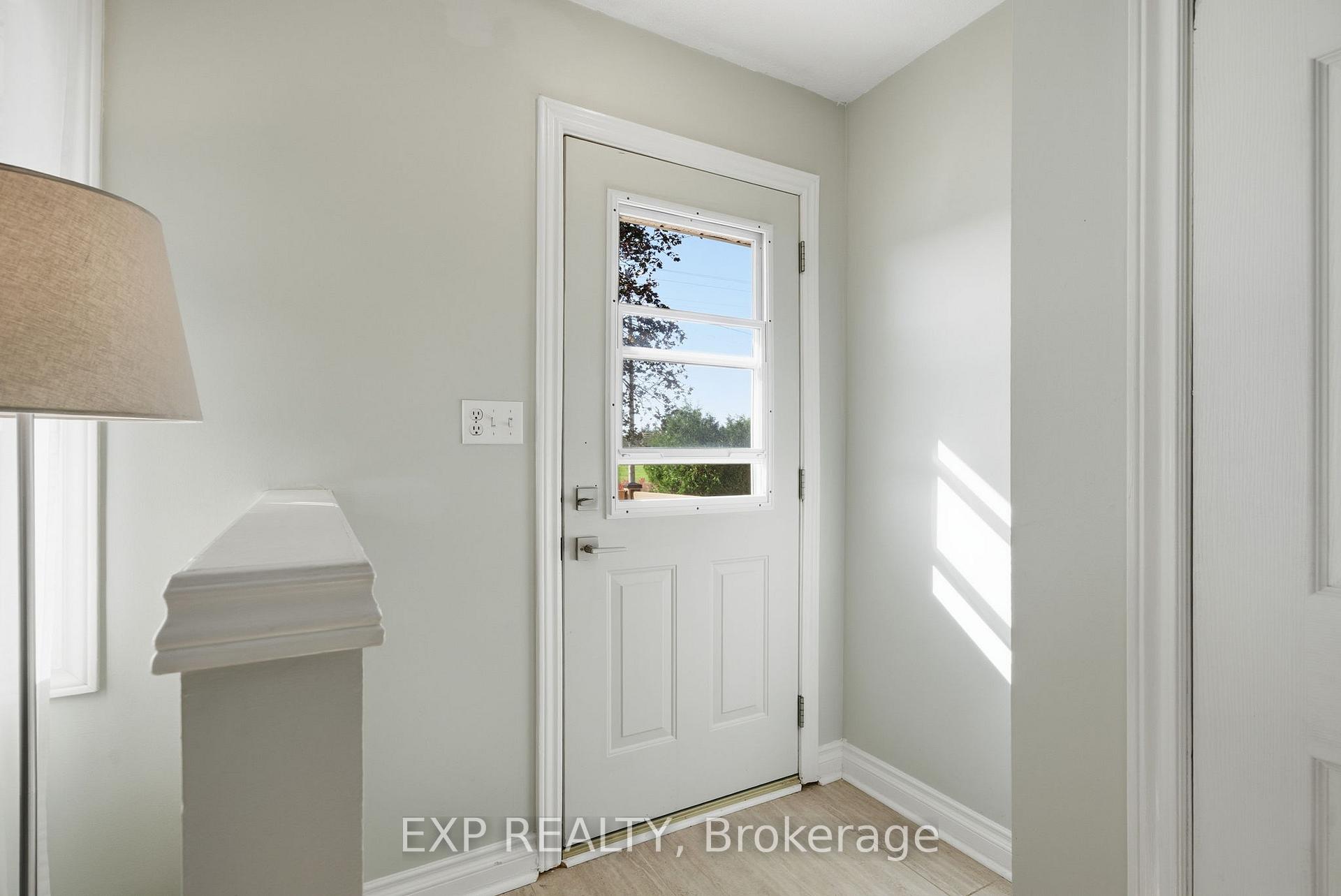 Photo 5 of 1515 Pentecostal Road, Hamilton Township, Rural Hamilton — HOMEH