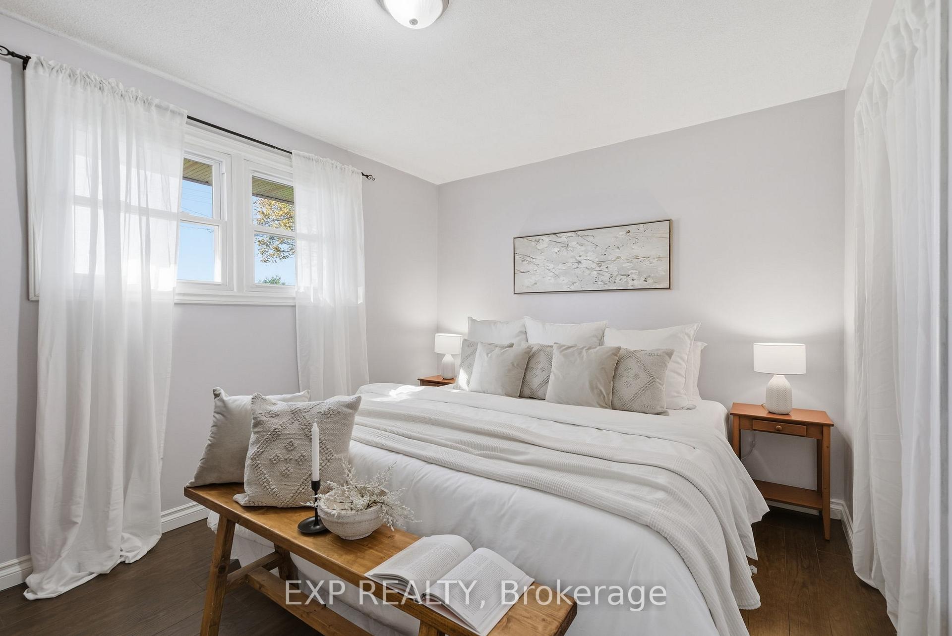 Photo 12 of 1515 Pentecostal Road, Hamilton Township, Rural Hamilton — HOMEH