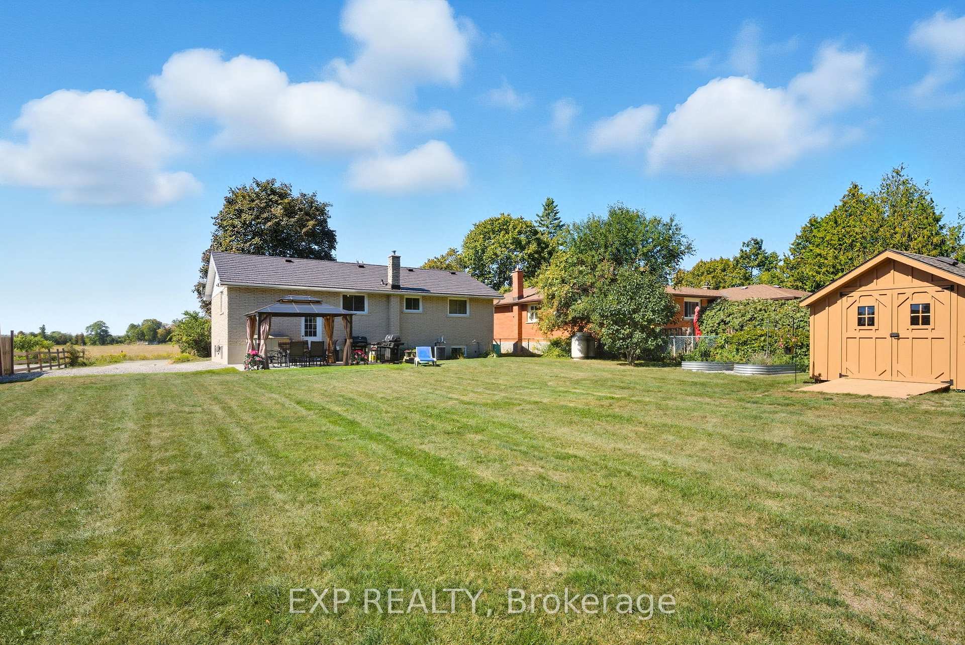 Photo 29 of 1515 Pentecostal Road, Hamilton Township, Rural Hamilton — HOMEH
