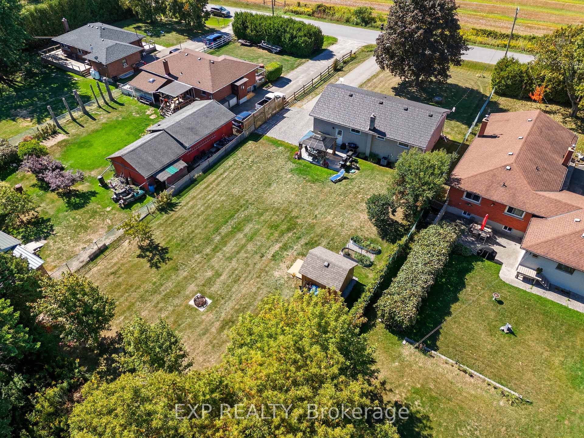 Photo 30 of 1515 Pentecostal Road, Hamilton Township, Rural Hamilton — HOMEH