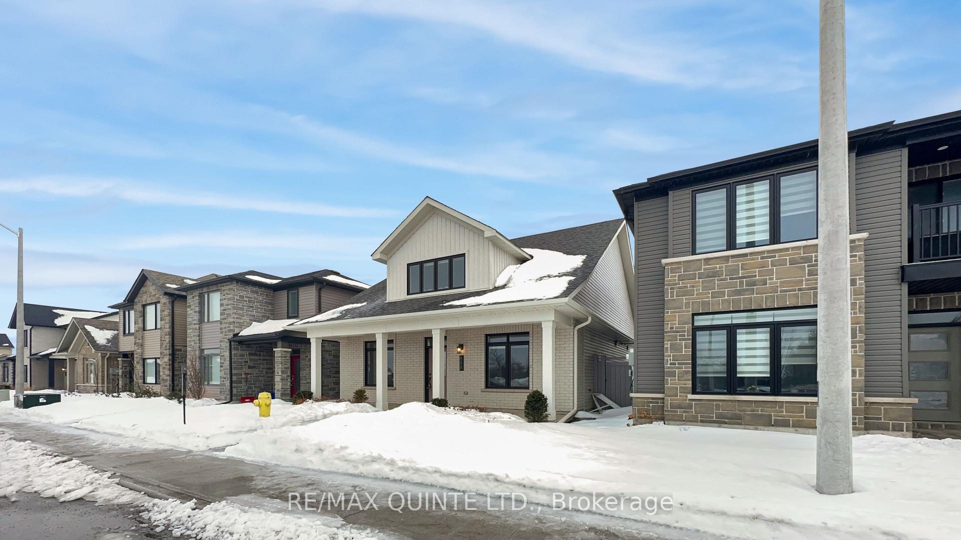 Photo 3 of 88 Riverstone Way, Belleville, Thurlow Ward — HOMEH