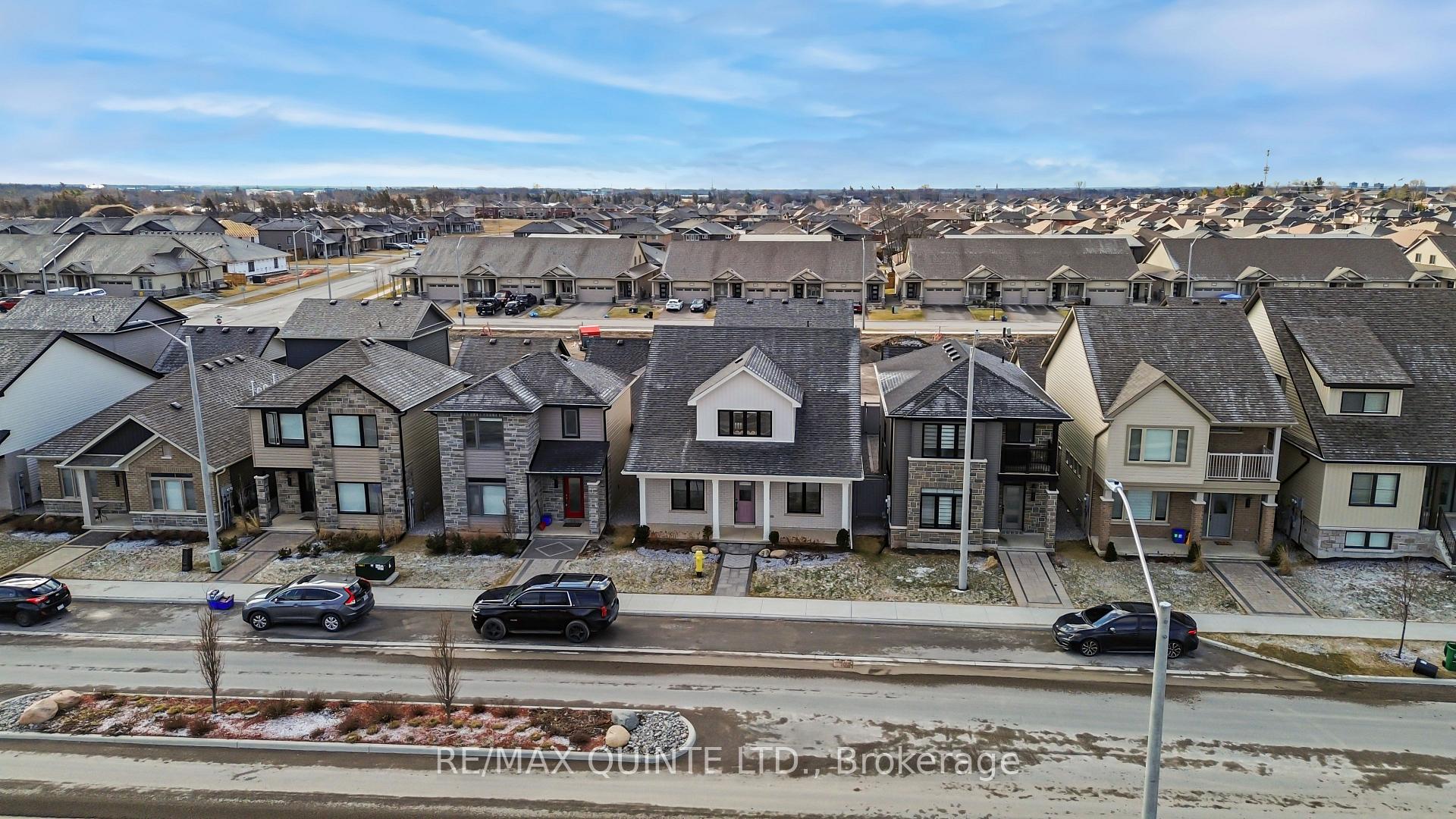 Photo 6 of 88 Riverstone Way, Belleville, Thurlow Ward — HOMEH