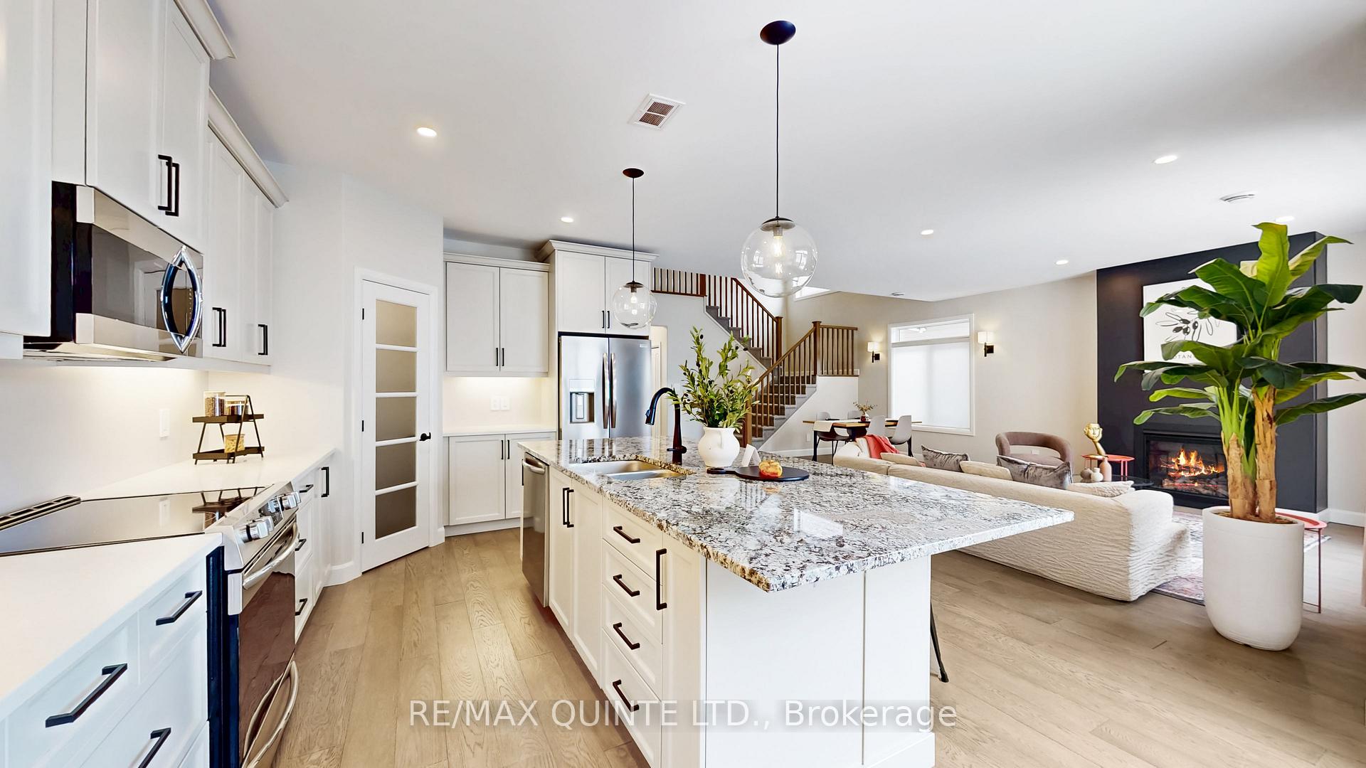 Photo 20 of 88 Riverstone Way, Belleville, Thurlow Ward — HOMEH