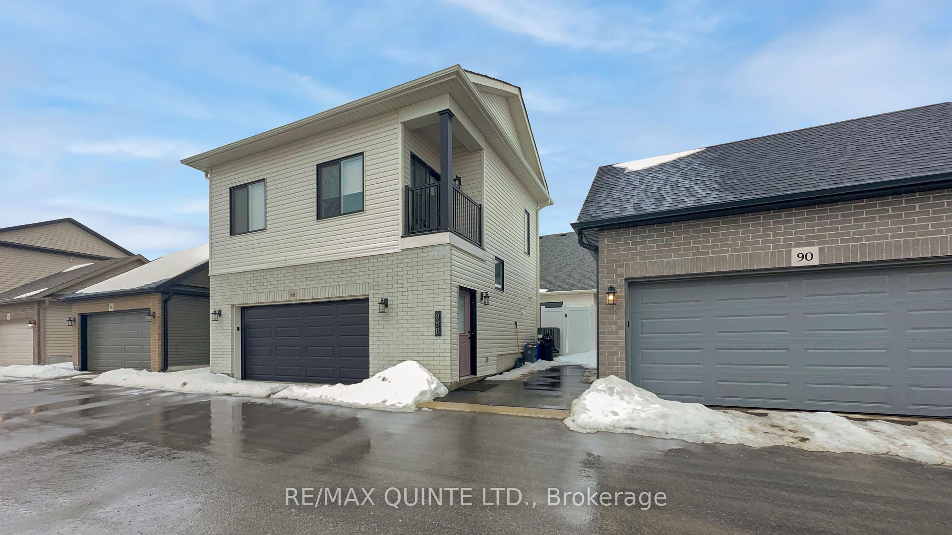 Photo 48 of 88 Riverstone Way, Belleville, Thurlow Ward — HOMEH