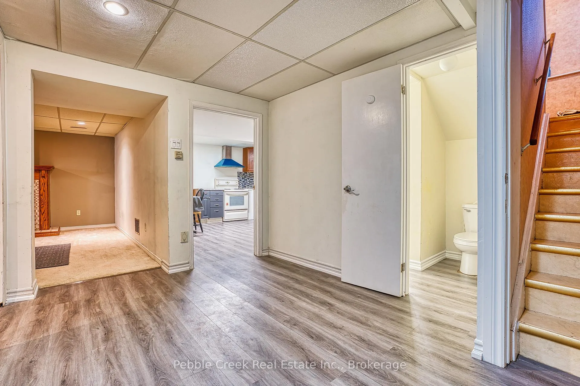 Photo 15 of 189 Hincks Street, Goderich, Goderich (Town) — HOMEH