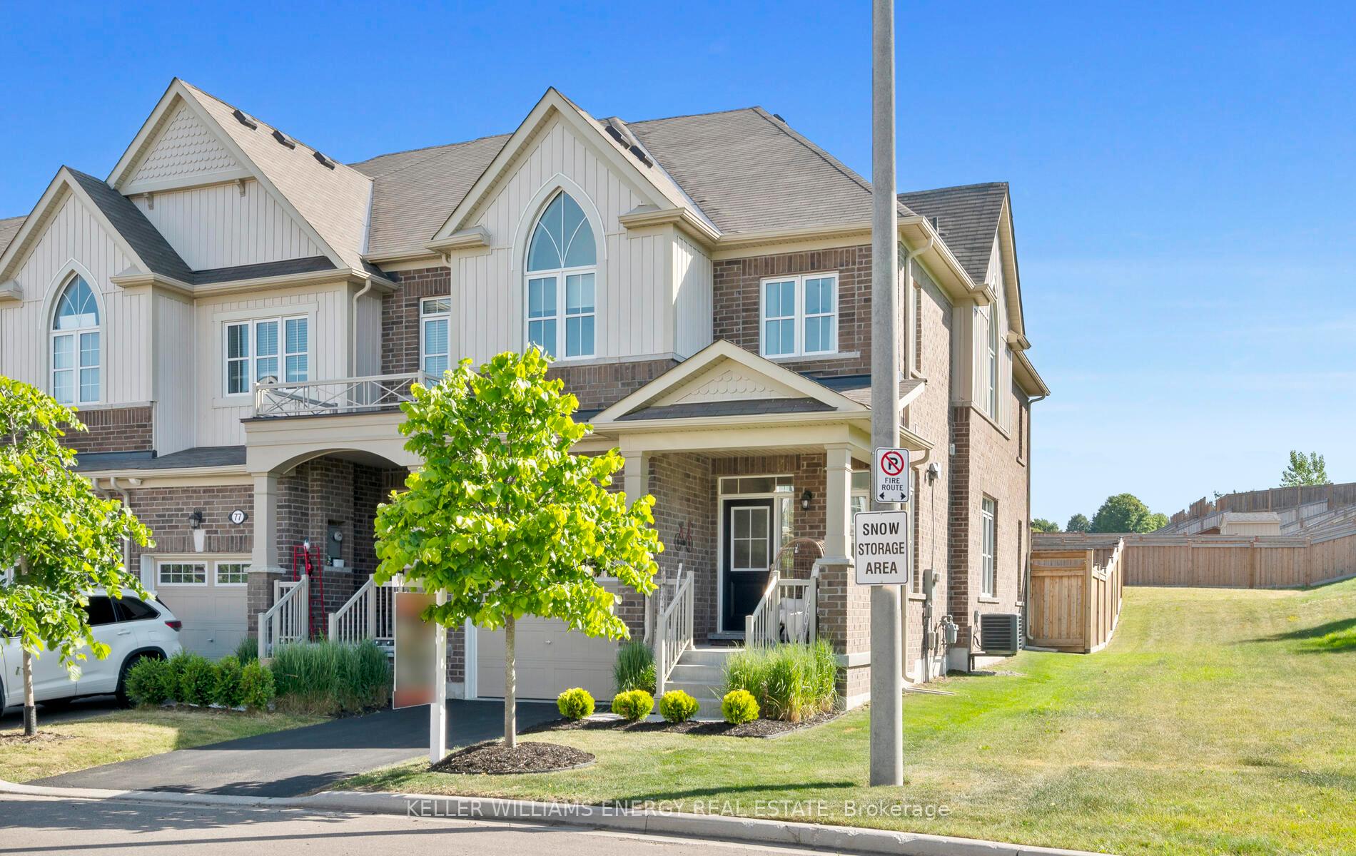 Photo 2 of 73 Brent Crescent, Clarington, Bowmanville — HOMEH