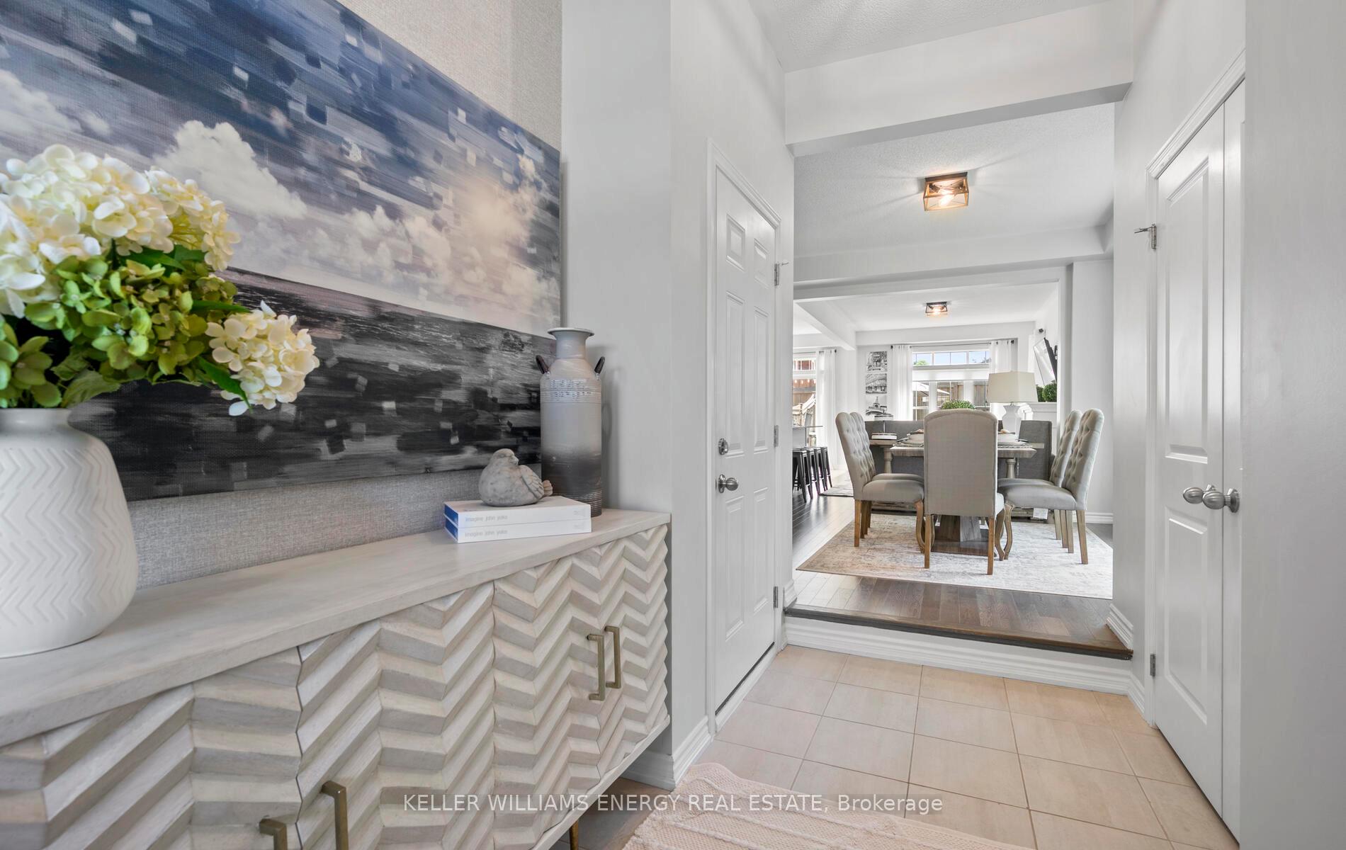 Photo 5 of 73 Brent Crescent, Clarington, Bowmanville — HOMEH