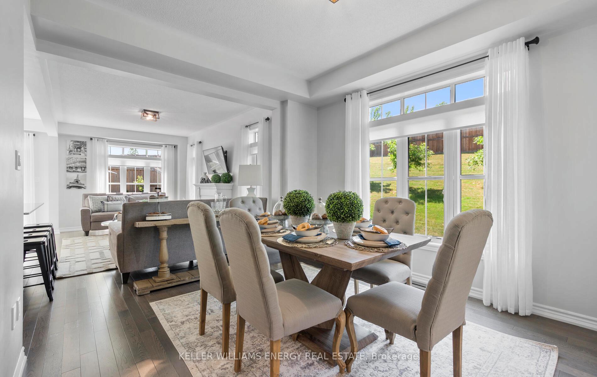 Photo 6 of 73 Brent Crescent, Clarington, Bowmanville — HOMEH
