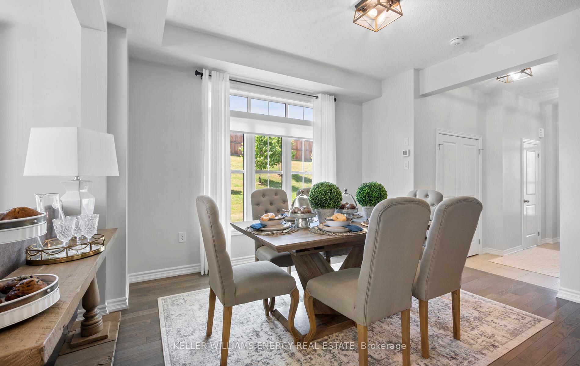Photo 8 of 73 Brent Crescent, Clarington, Bowmanville — HOMEH
