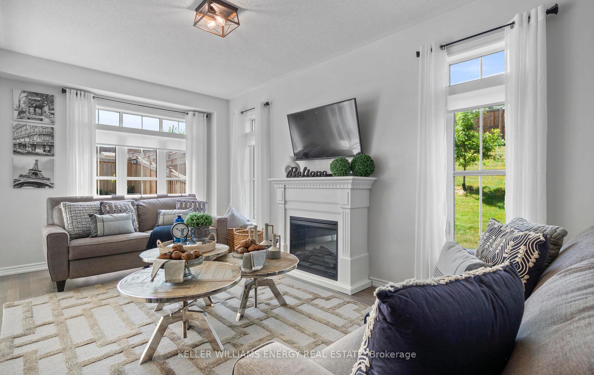 Photo 9 of 73 Brent Crescent, Clarington, Bowmanville — HOMEH