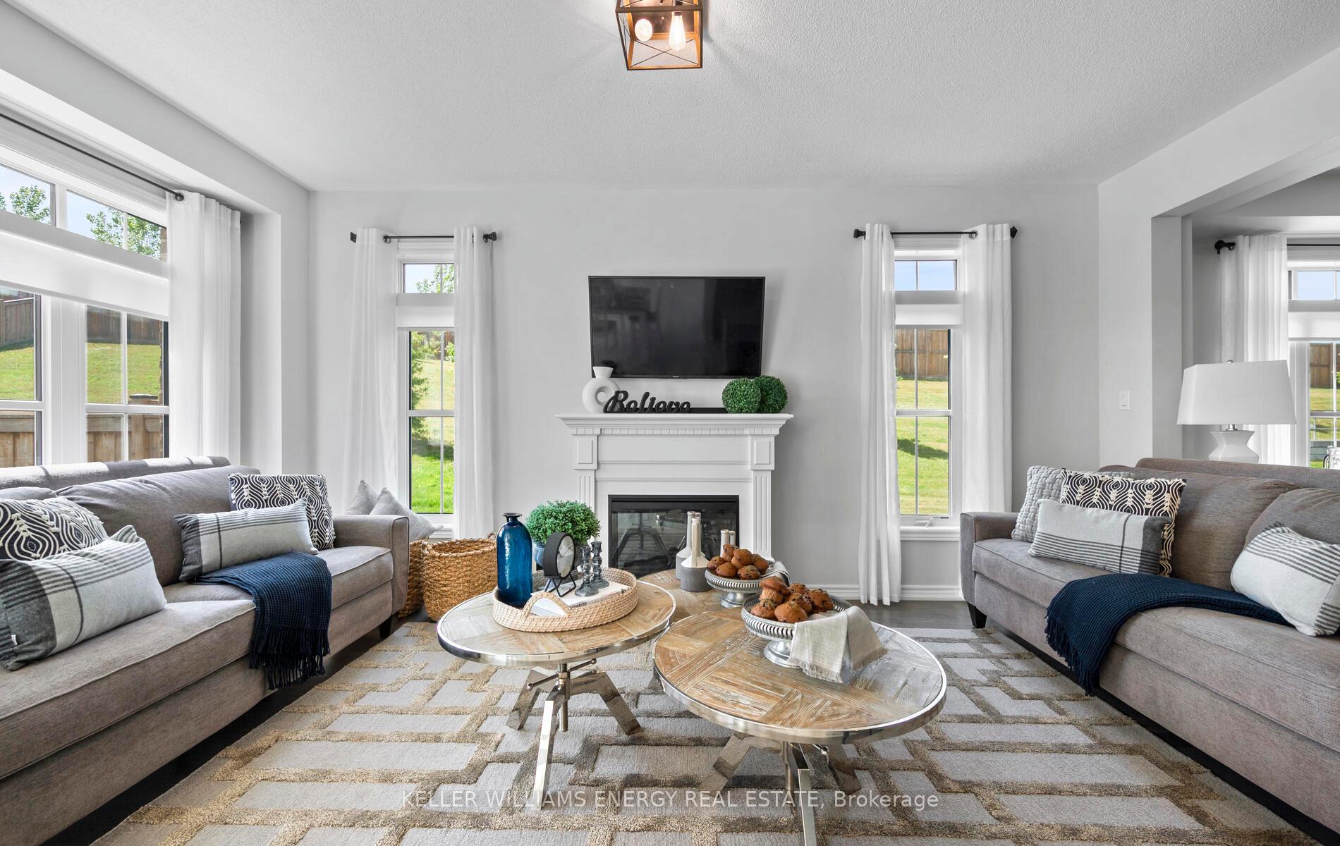 Photo 10 of 73 Brent Crescent, Clarington, Bowmanville — HOMEH