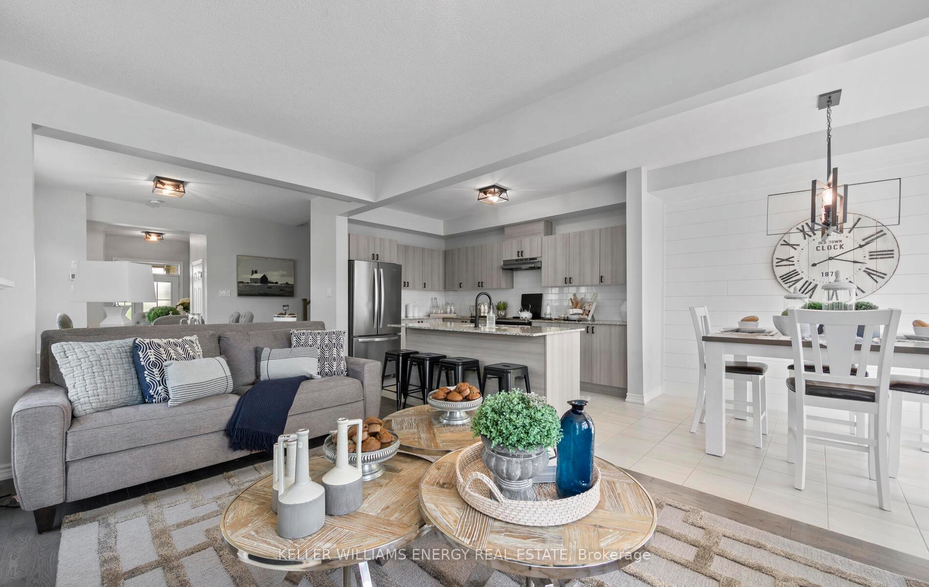 Photo 11 of 73 Brent Crescent, Clarington, Bowmanville — HOMEH