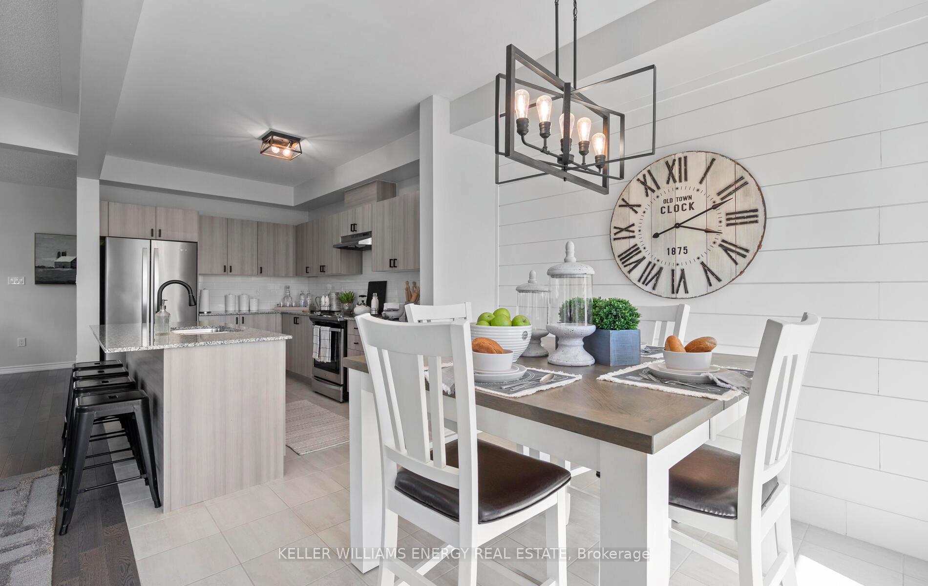 Photo 12 of 73 Brent Crescent, Clarington, Bowmanville — HOMEH
