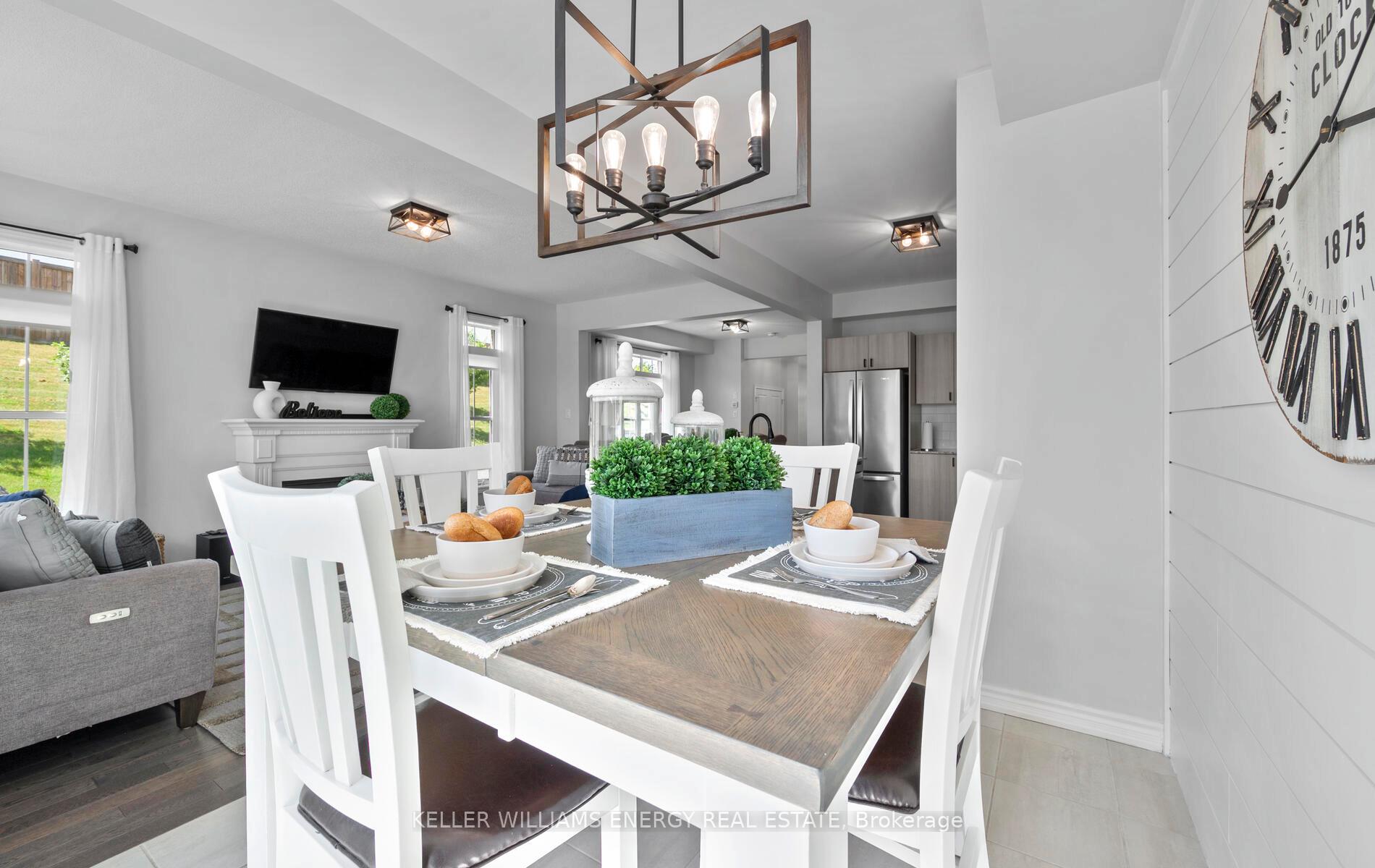 Photo 13 of 73 Brent Crescent, Clarington, Bowmanville — HOMEH