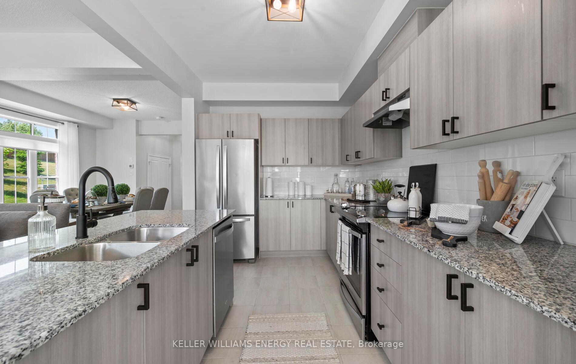 Photo 15 of 73 Brent Crescent, Clarington, Bowmanville — HOMEH