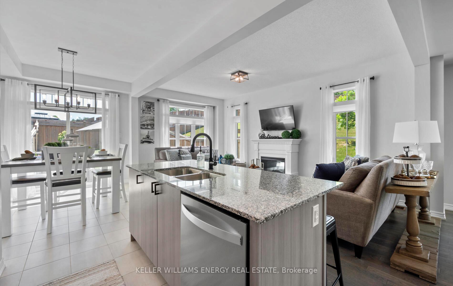 Photo 17 of 73 Brent Crescent, Clarington, Bowmanville — HOMEH