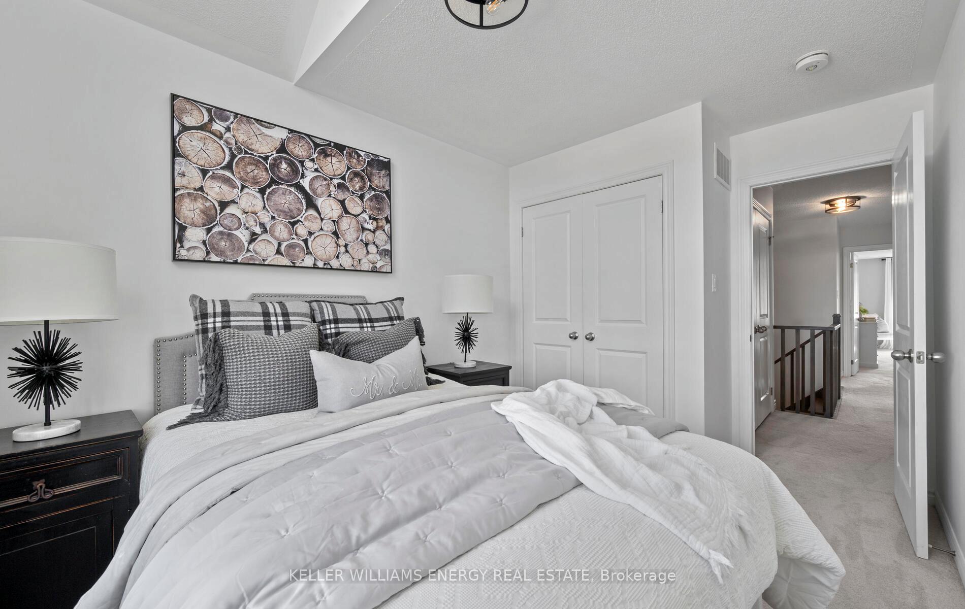 Photo 21 of 73 Brent Crescent, Clarington, Bowmanville — HOMEH