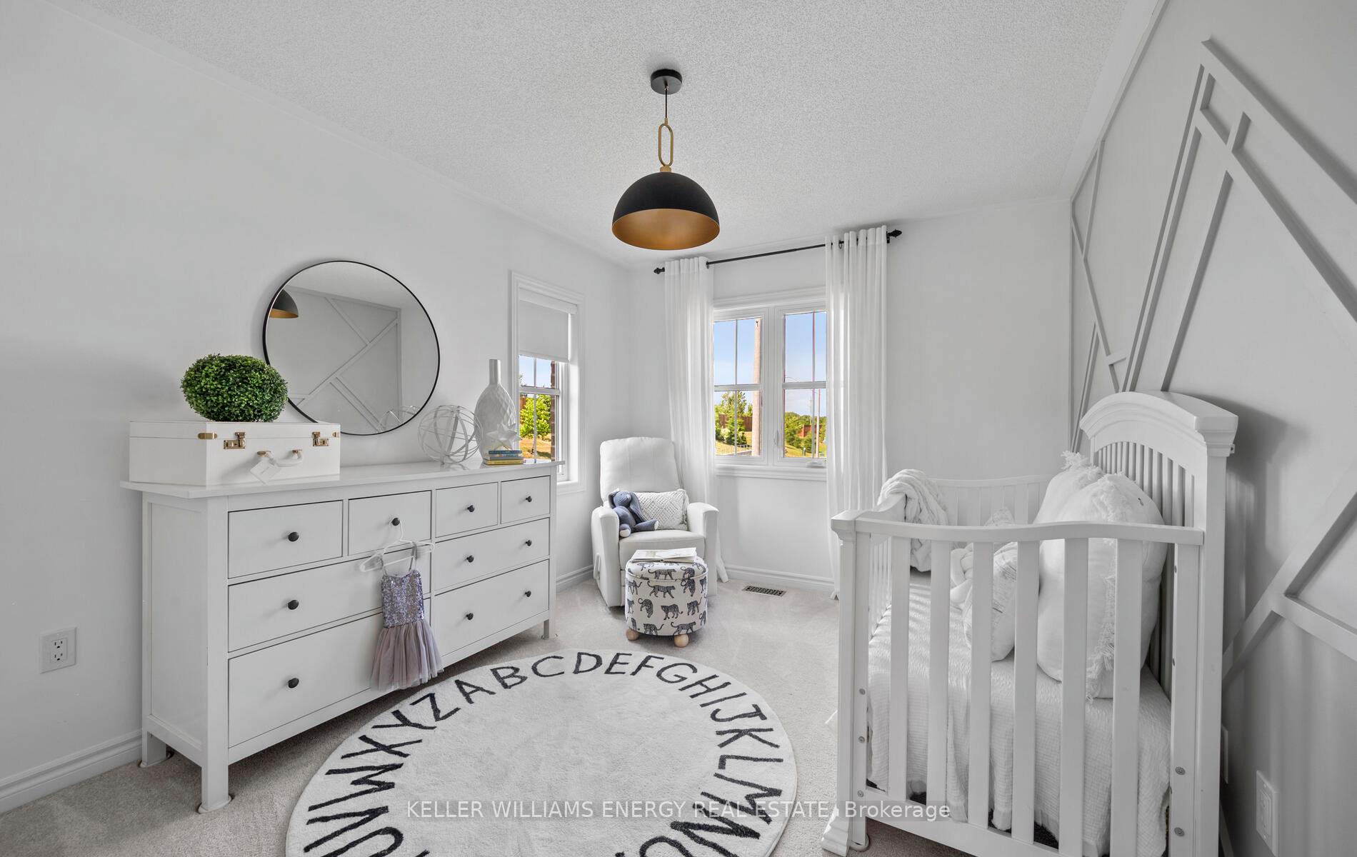 Photo 22 of 73 Brent Crescent, Clarington, Bowmanville — HOMEH