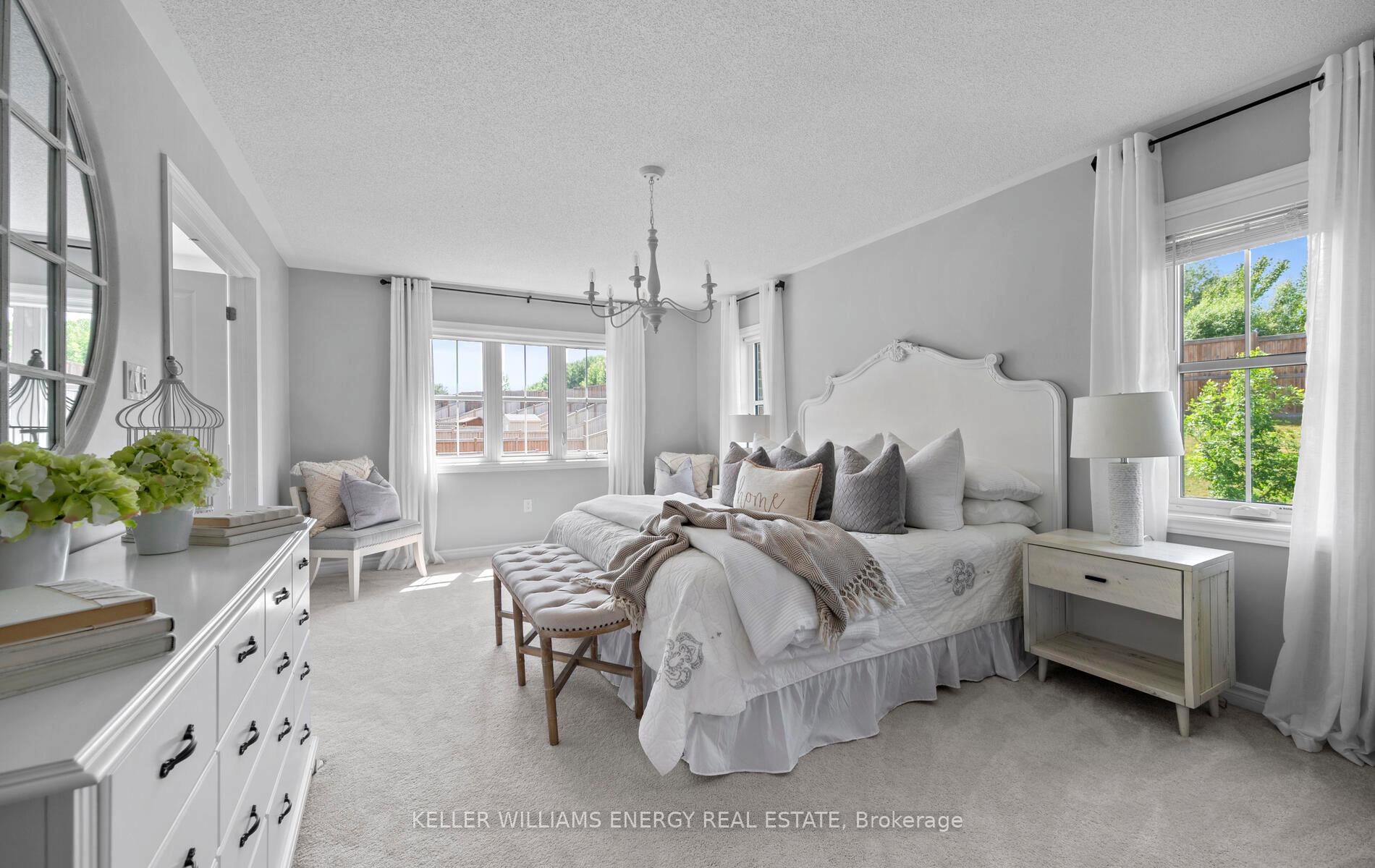 Photo 27 of 73 Brent Crescent, Clarington, Bowmanville — HOMEH