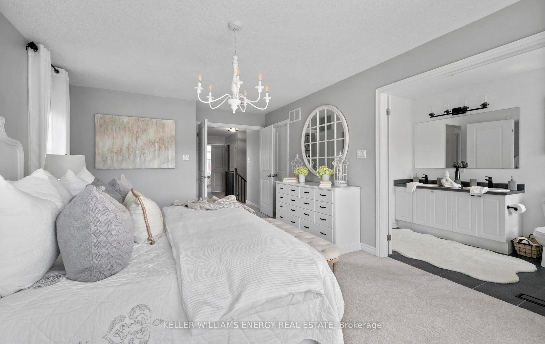 Photo 29 of 73 Brent Crescent, Clarington, Bowmanville — HOMEH