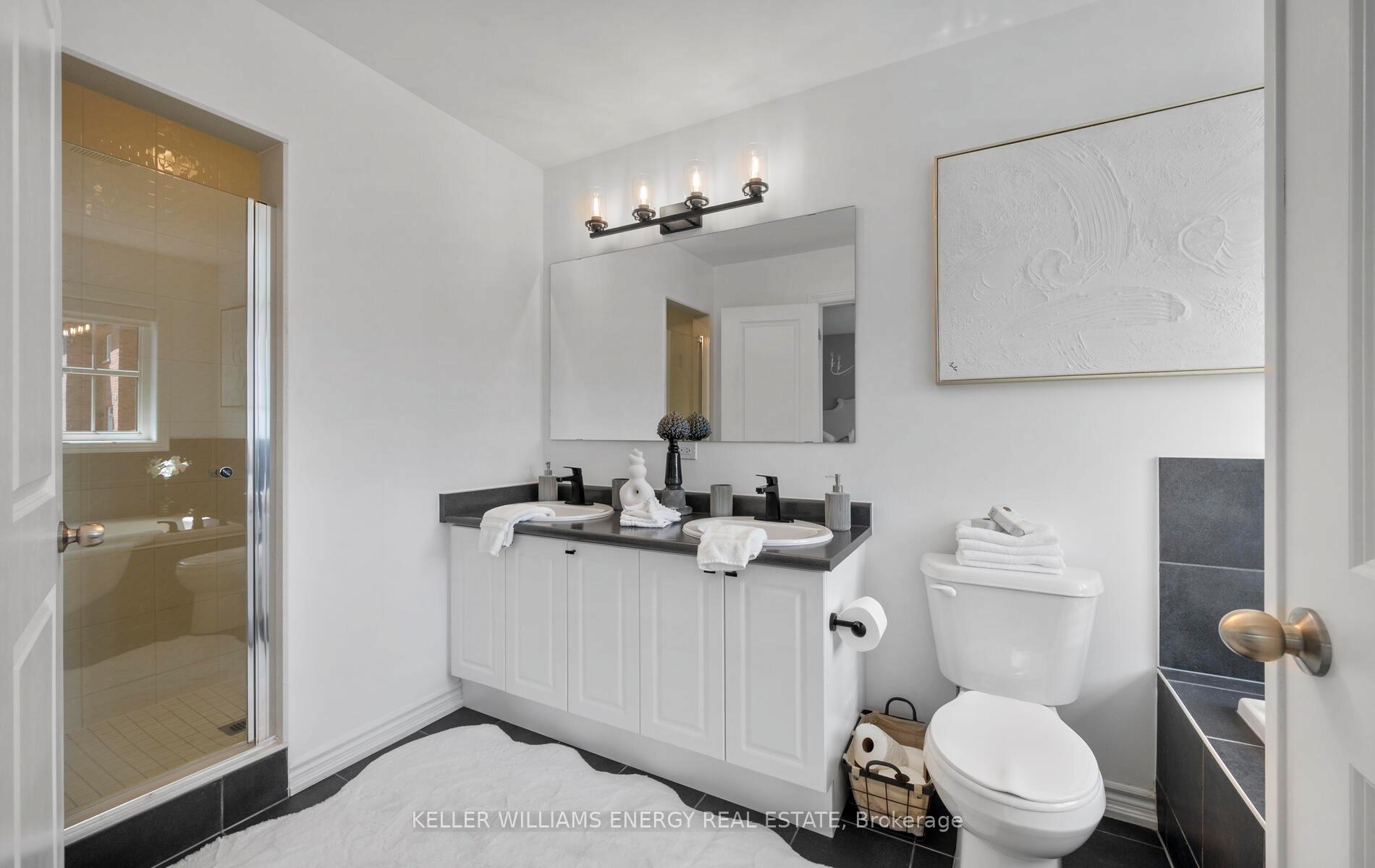Photo 30 of 73 Brent Crescent, Clarington, Bowmanville — HOMEH